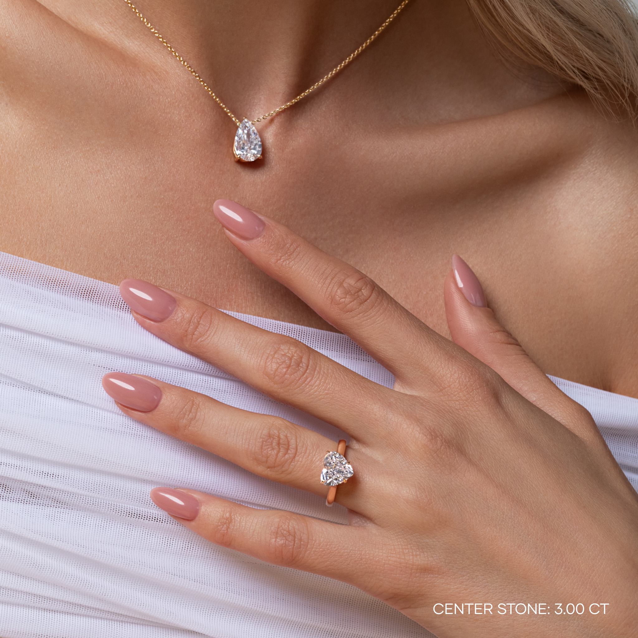 MIYUKI white gold - LM STUDIO GmbH