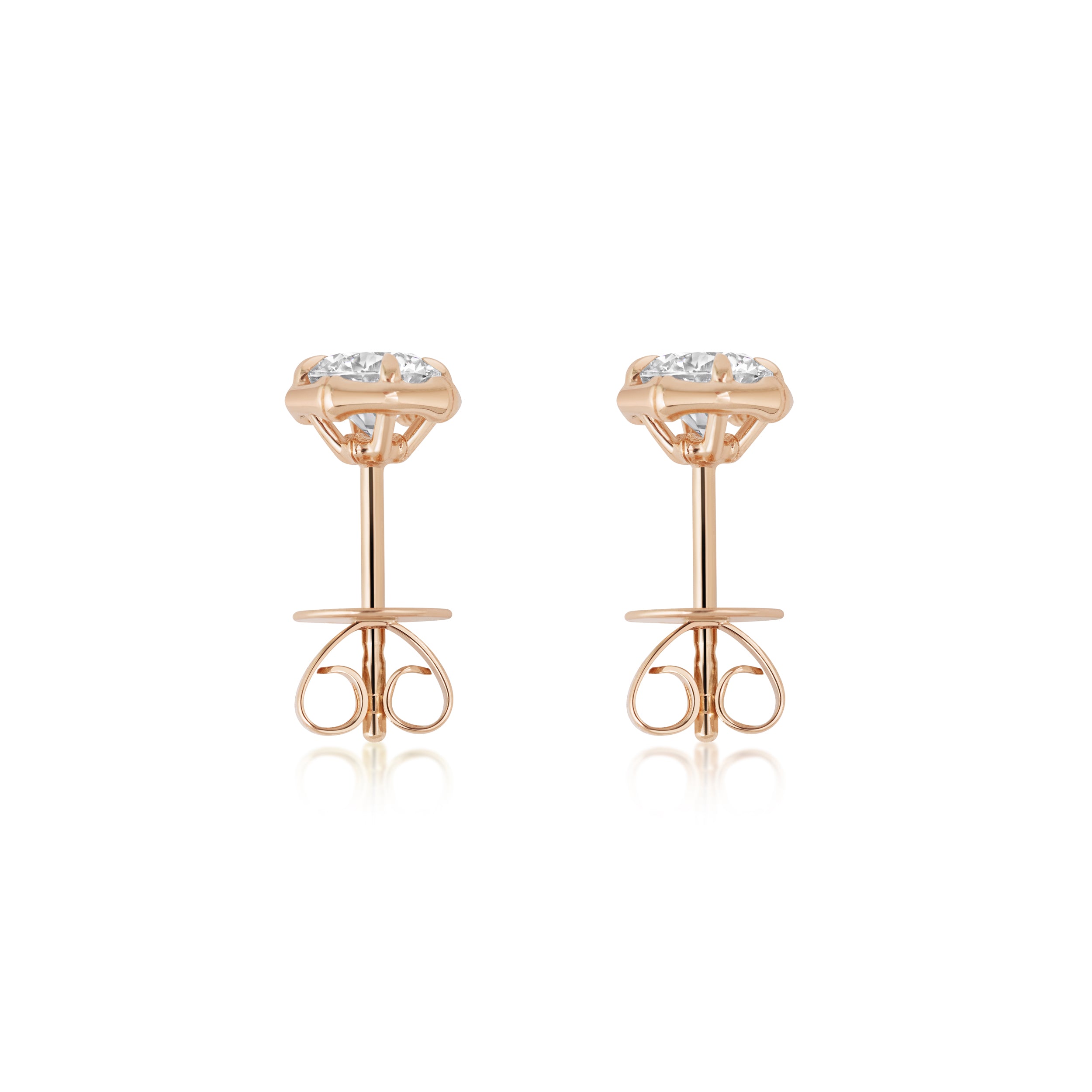 Sugar Cane Studs
