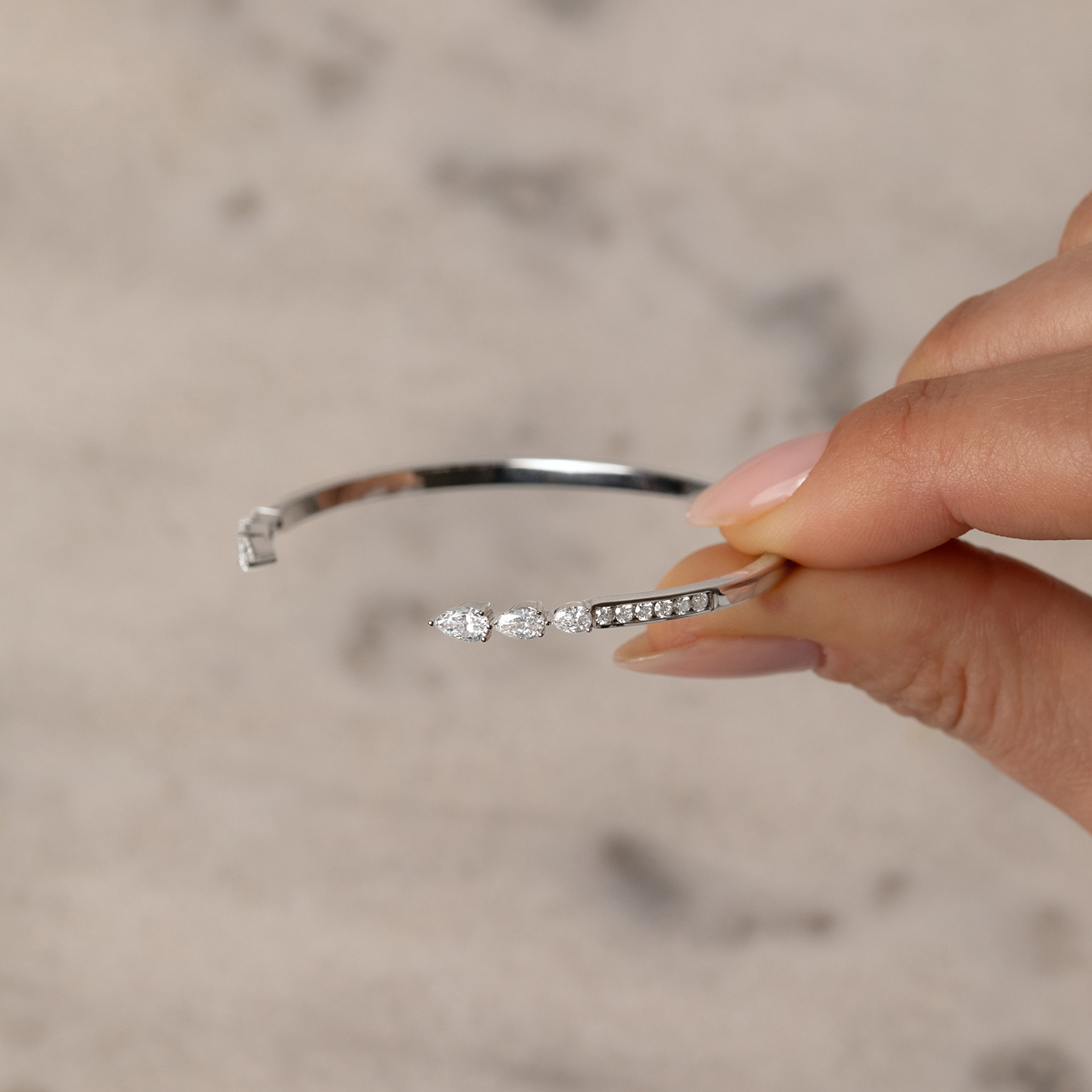 CUFF SAMPLE SALE - LM STUDIO GmbH