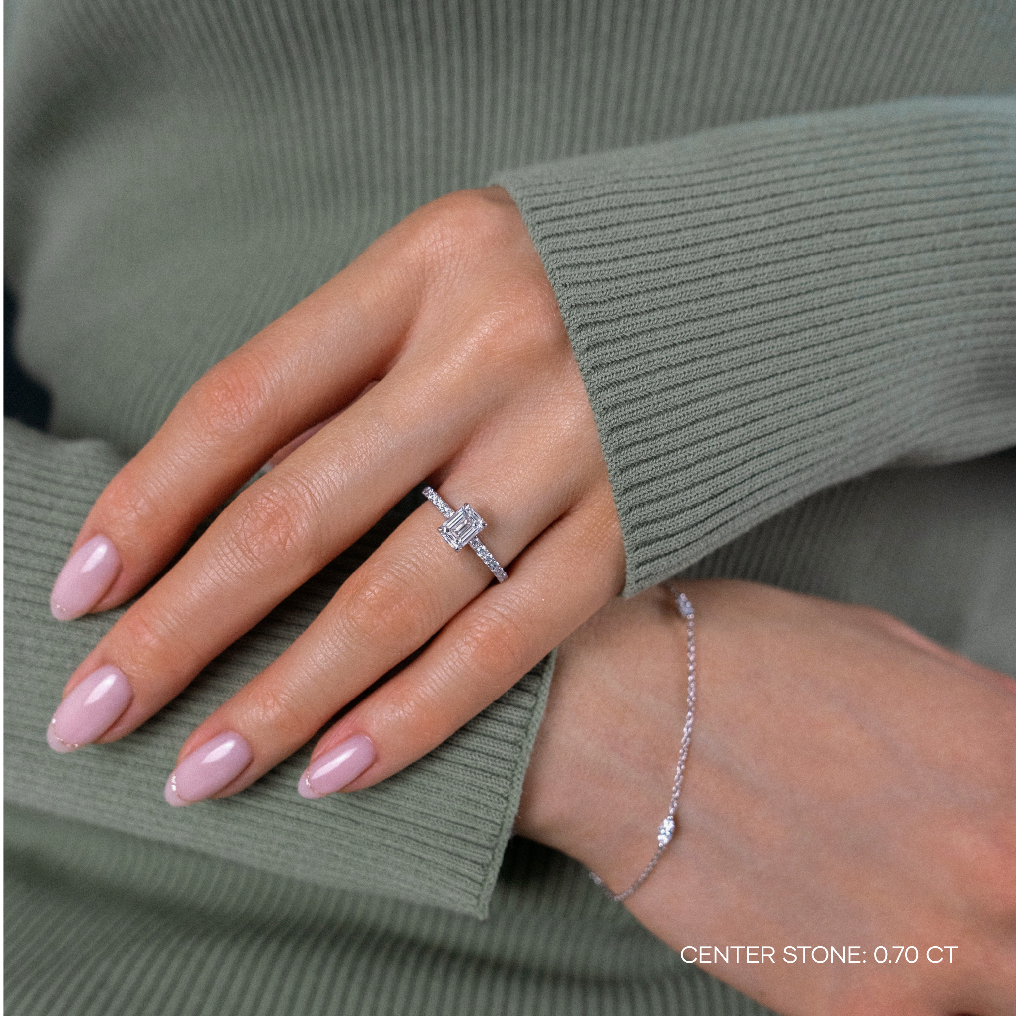 MAGNOLIA rose gold - LM STUDIO GmbH