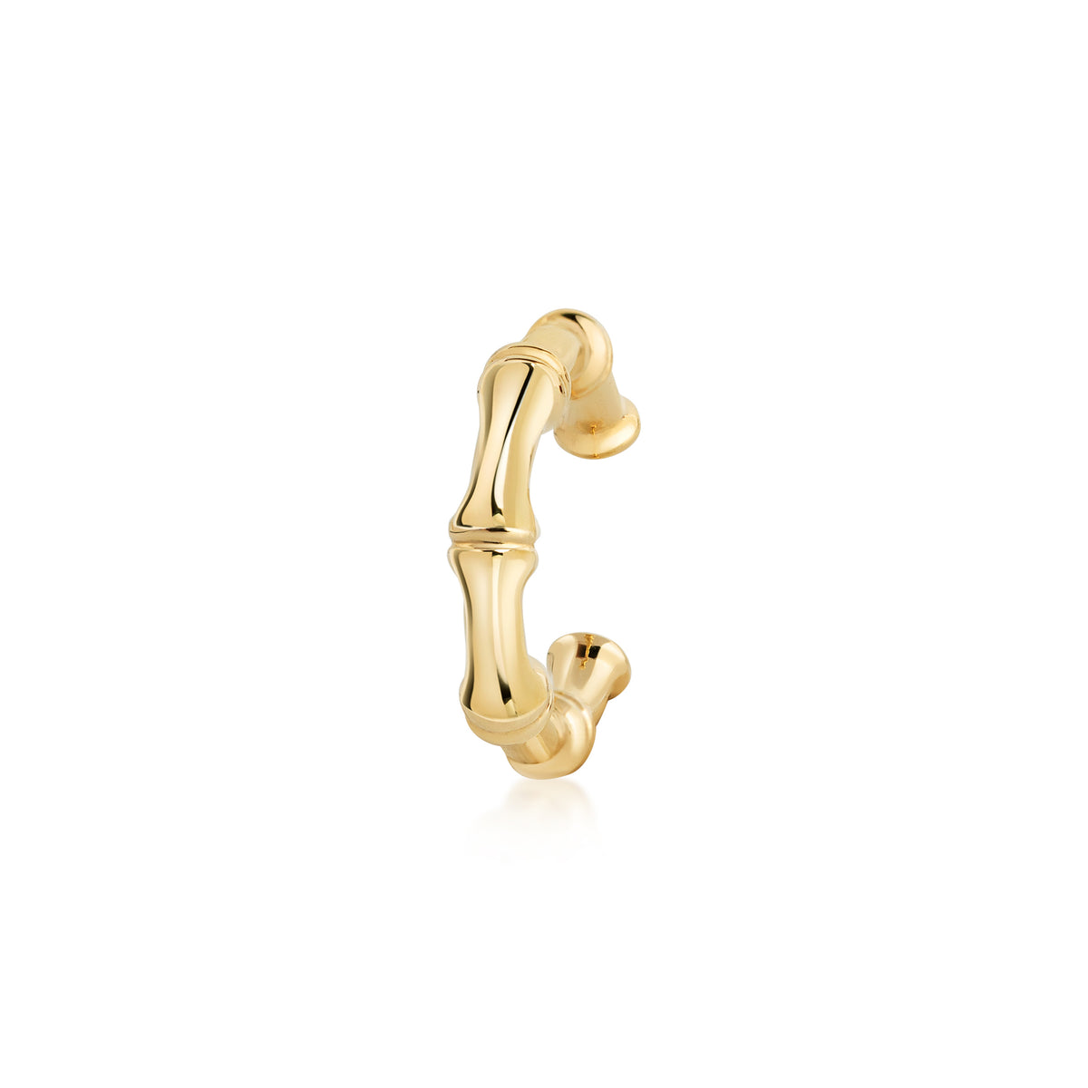 Sugar Cane Ear Cuff