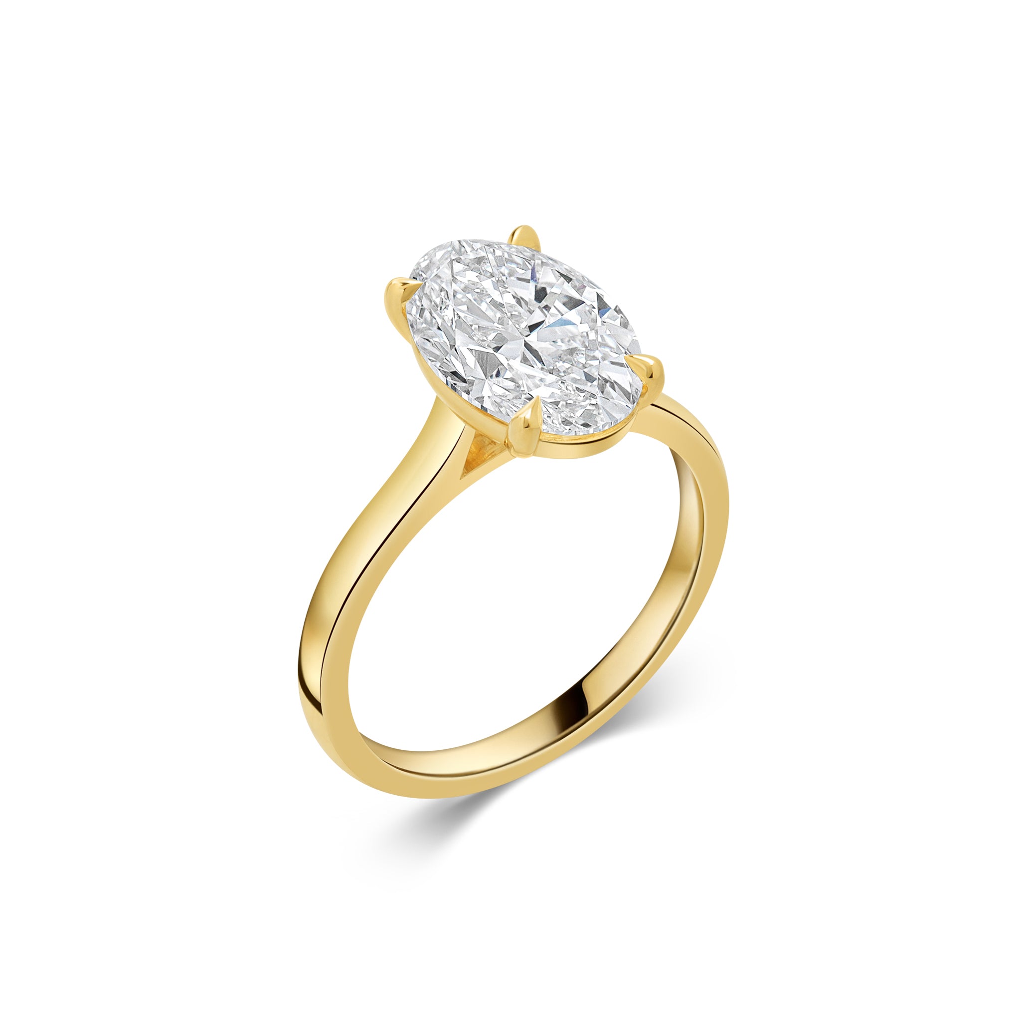 ALARA yellow gold - LM STUDIO GmbH