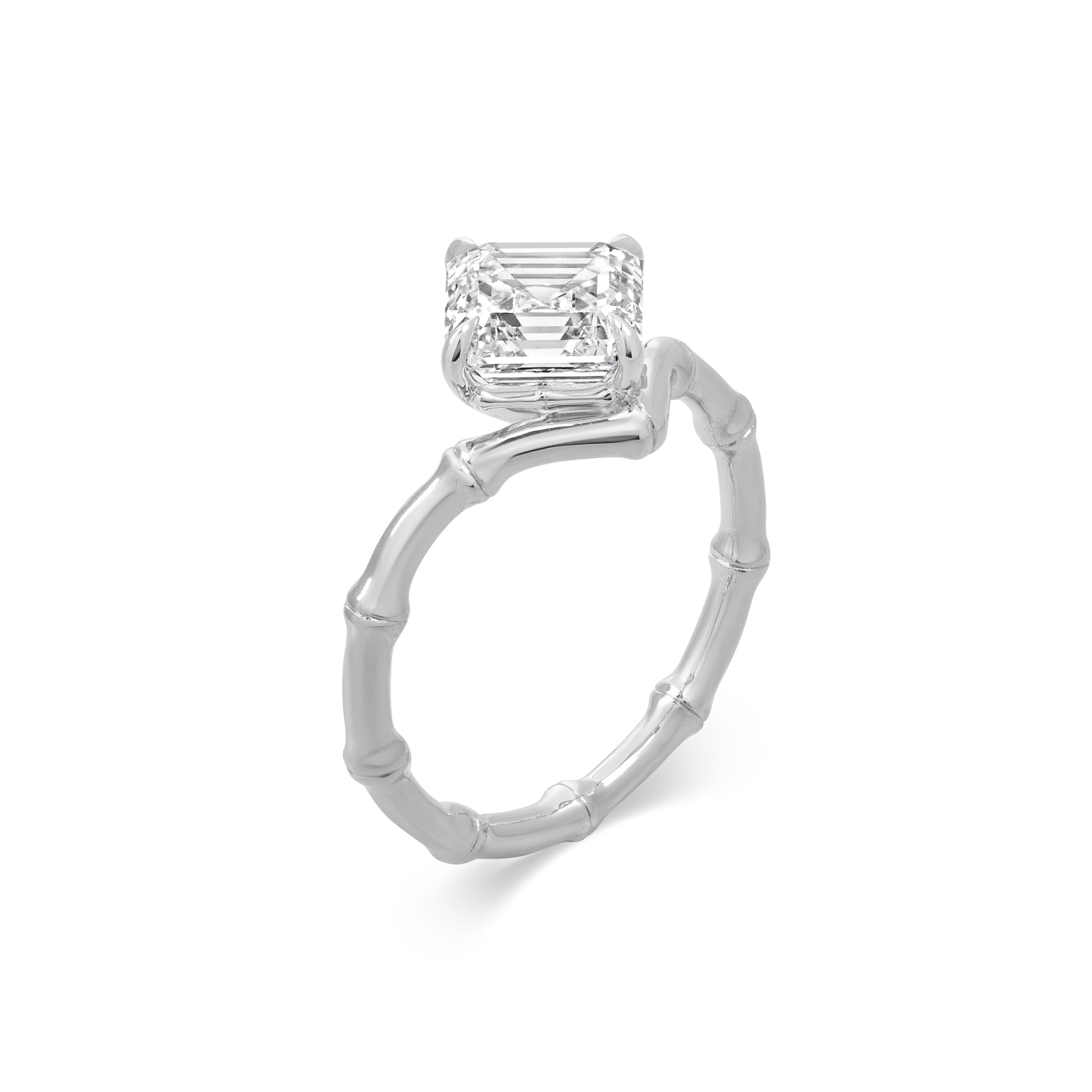 SUGAR CANE ASSCHER RING - LM STUDIO GmbH