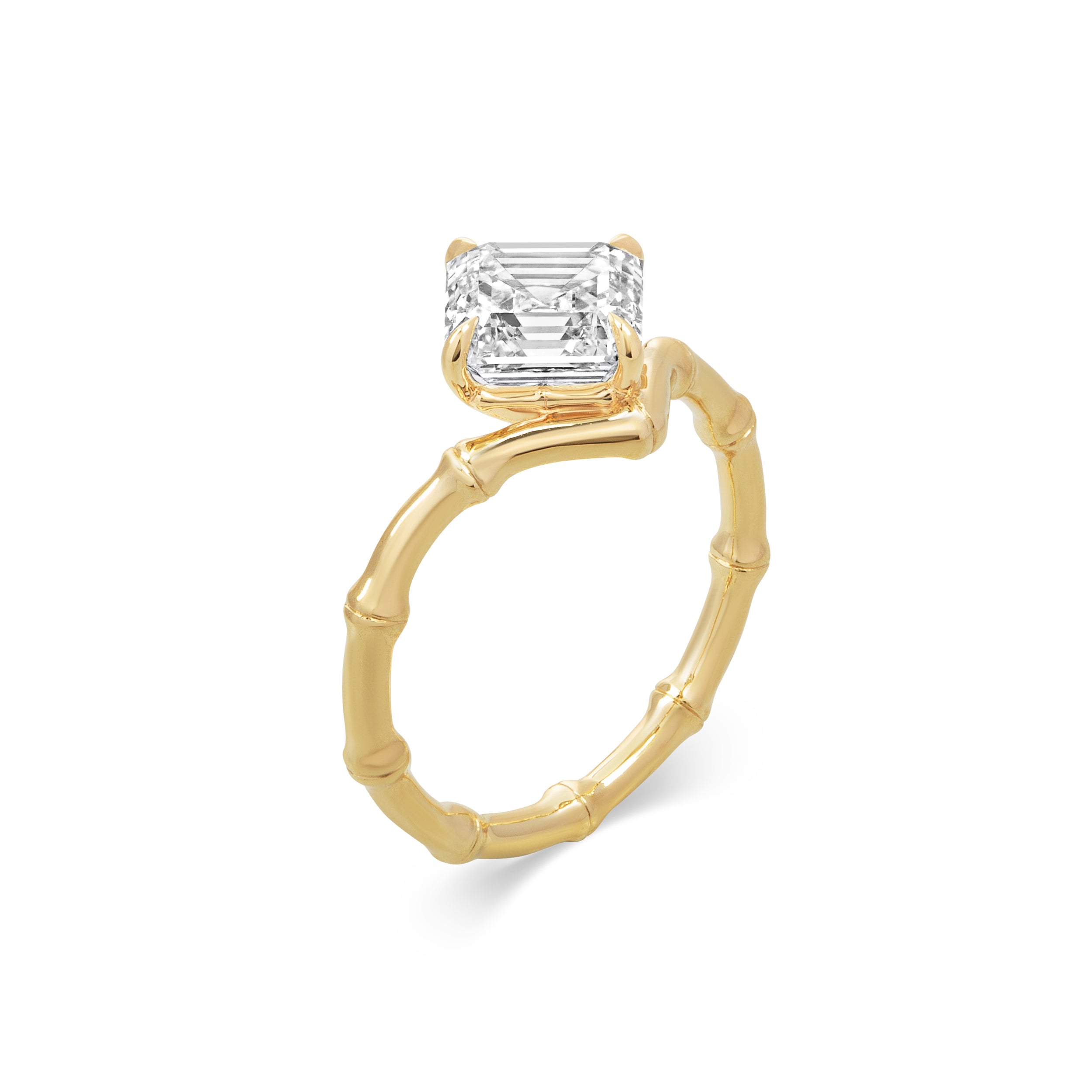 SUGAR CANE ASSCHER RING - LM STUDIO GmbH