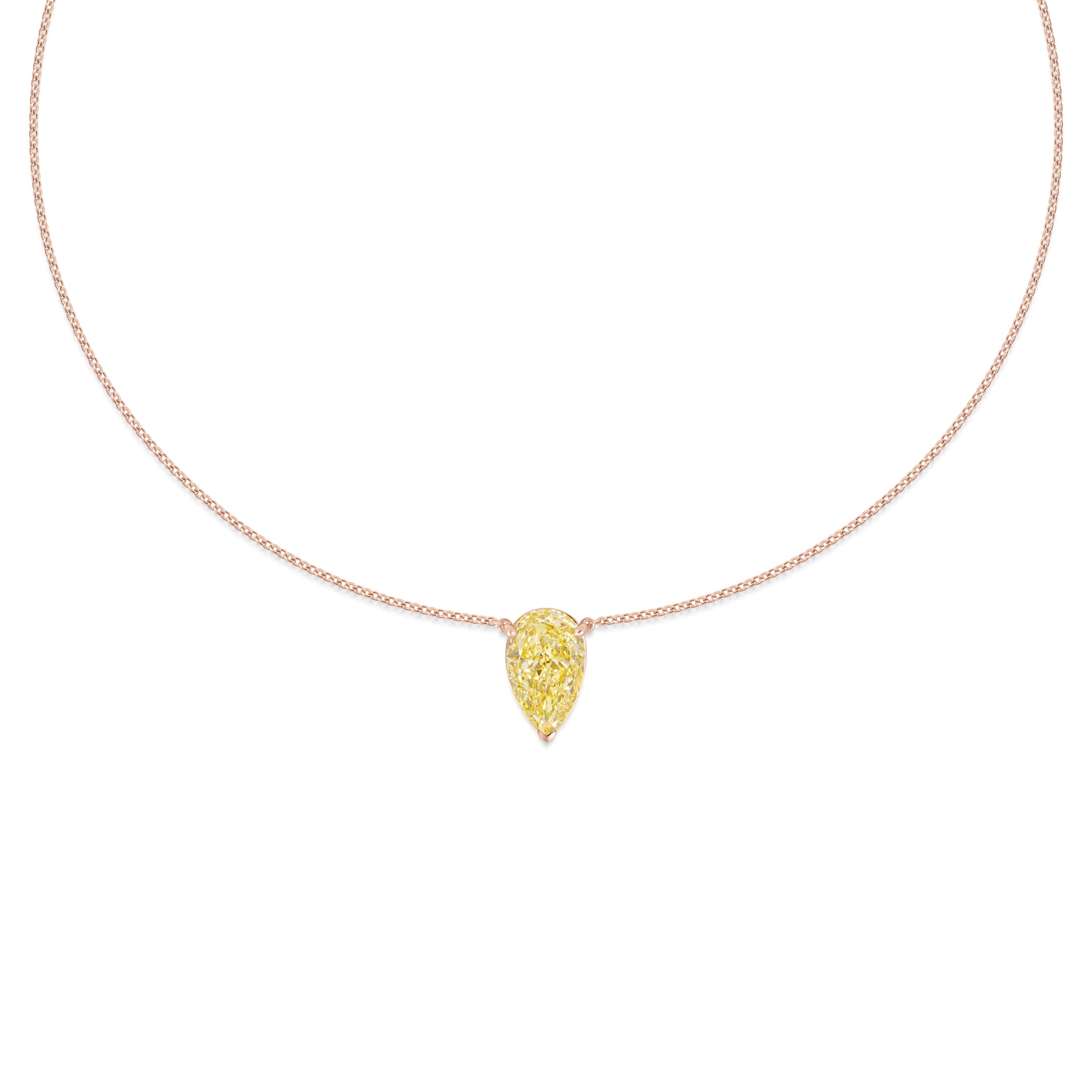 Lumi Necklace - LM STUDIO GmbH