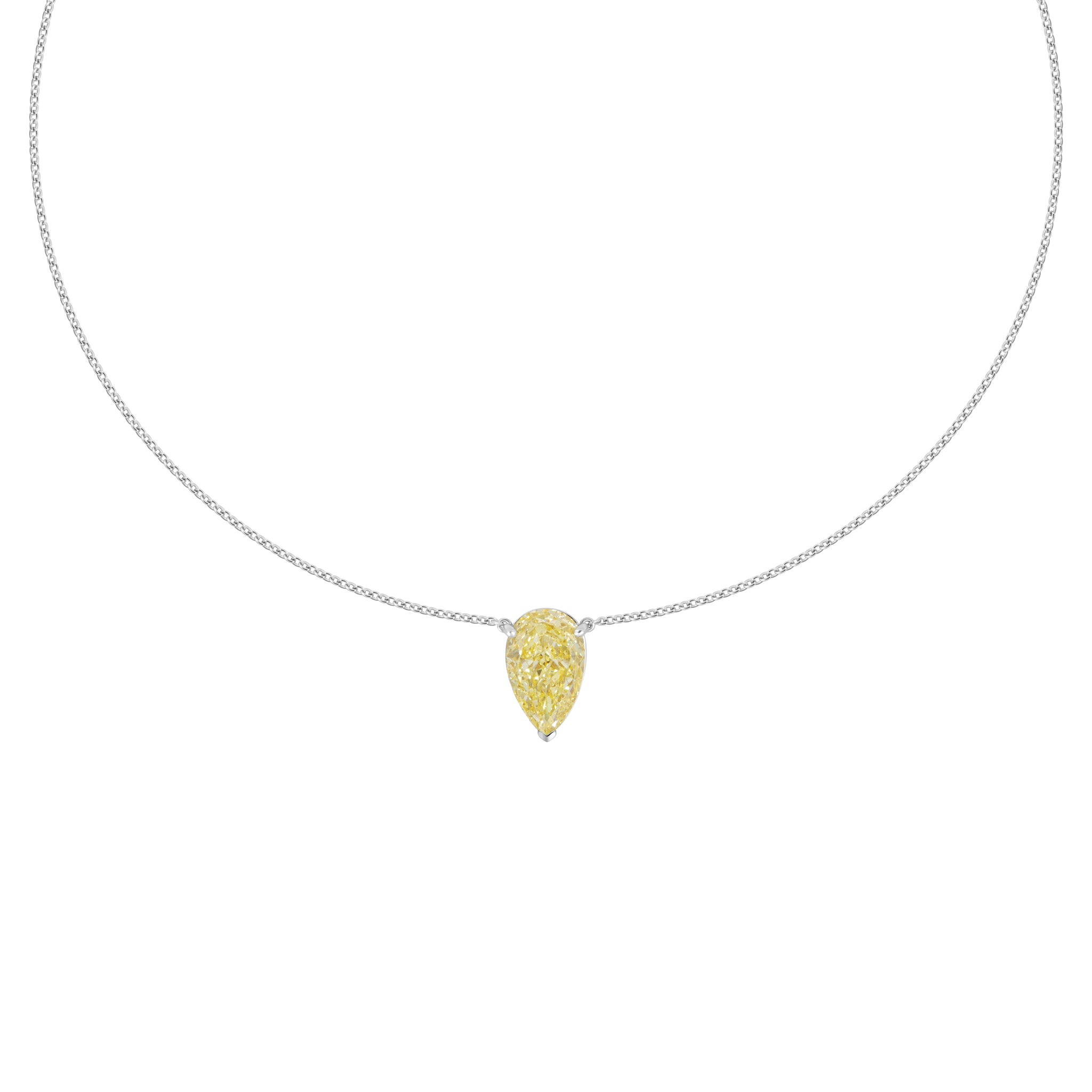 Lumi Necklace - LM STUDIO GmbH