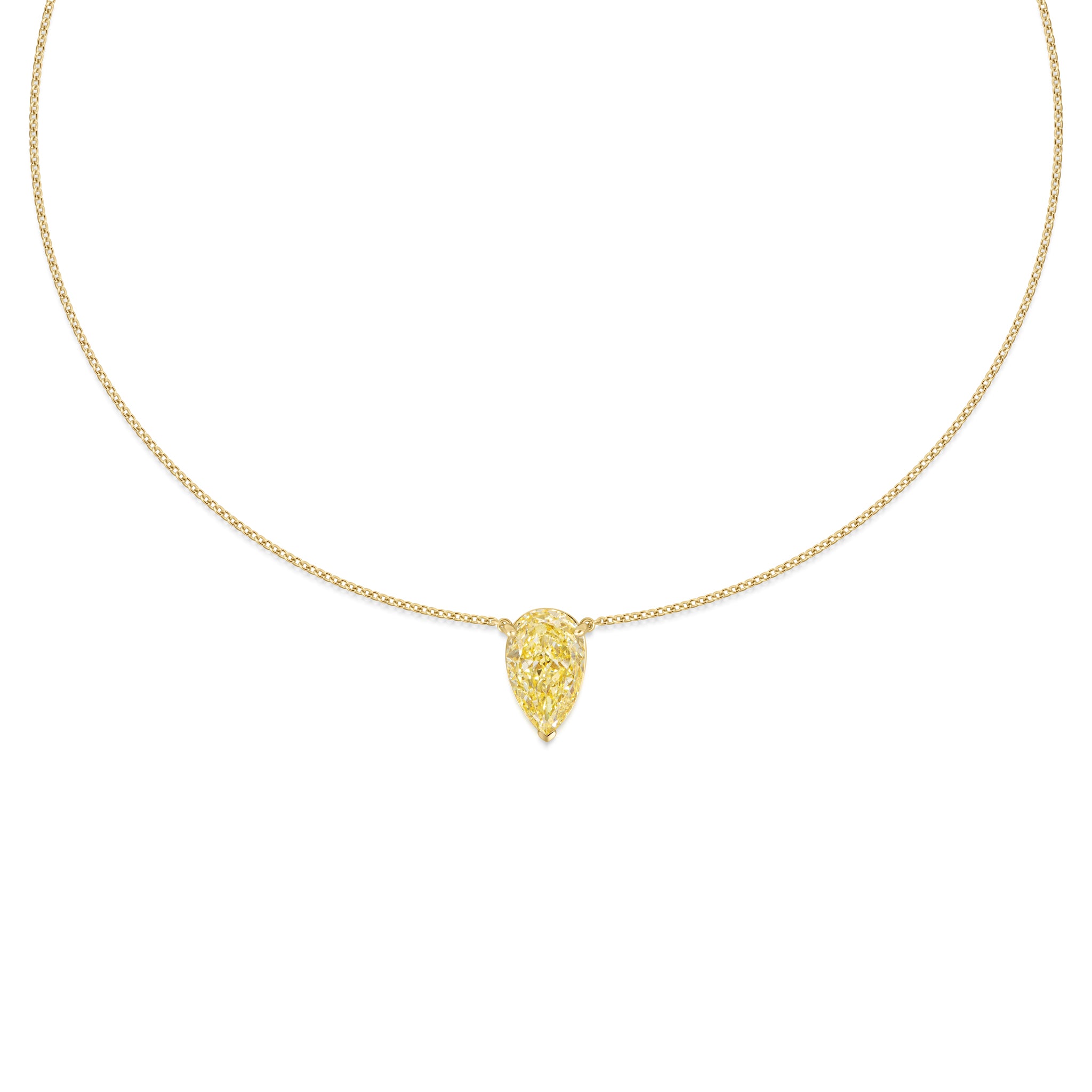 Lumi Necklace - LM STUDIO GmbH