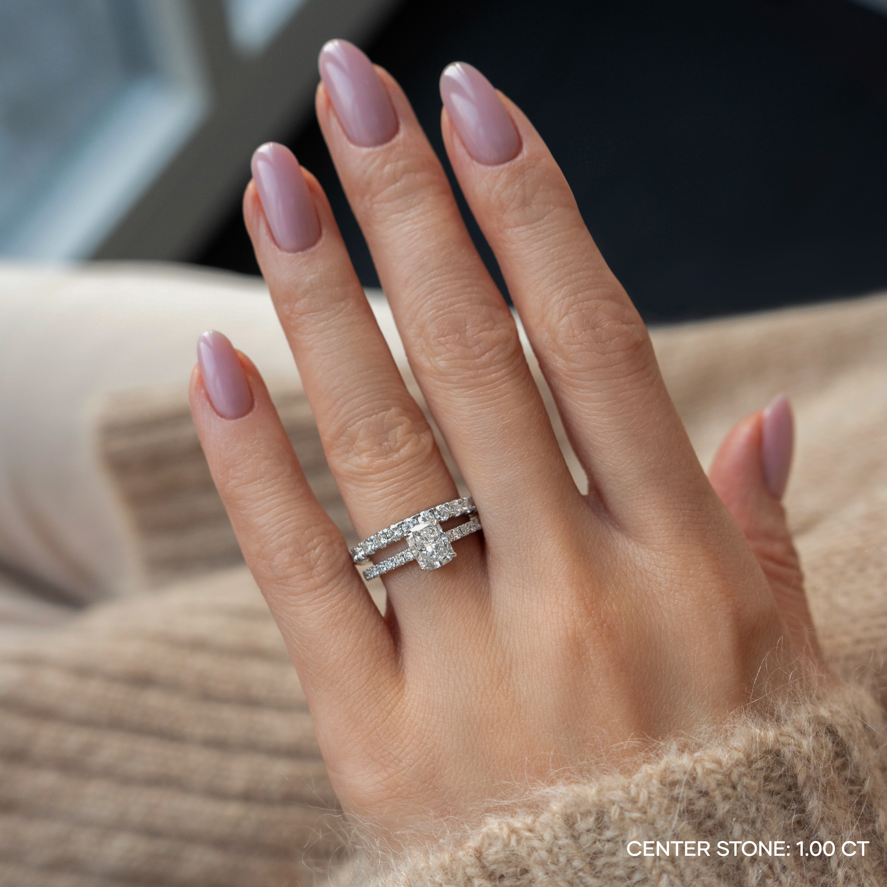 ADELE yellow gold - LM STUDIO GmbH