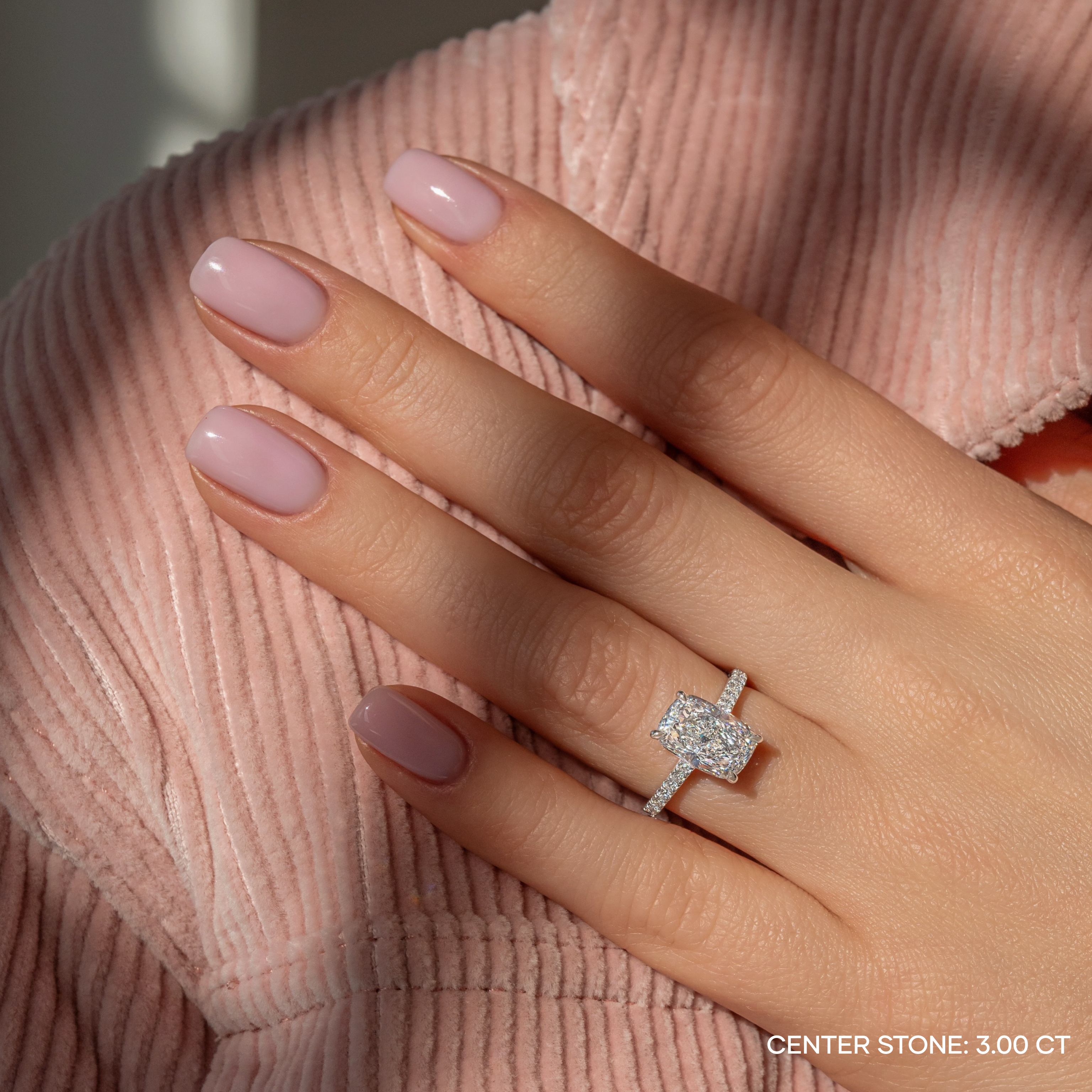 ADELE yellow gold - LM STUDIO GmbH