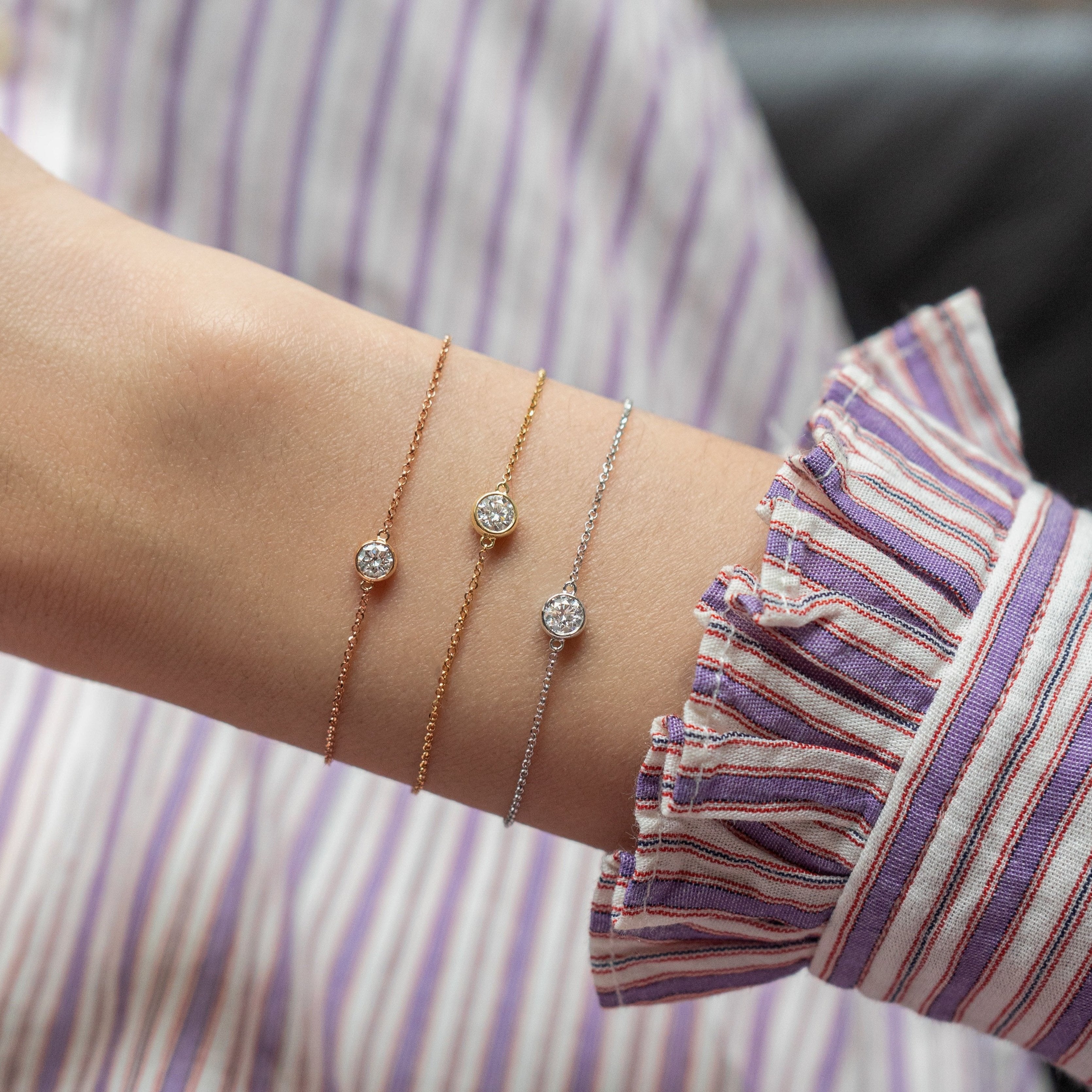 AMY BRACELET - LM STUDIO GmbH