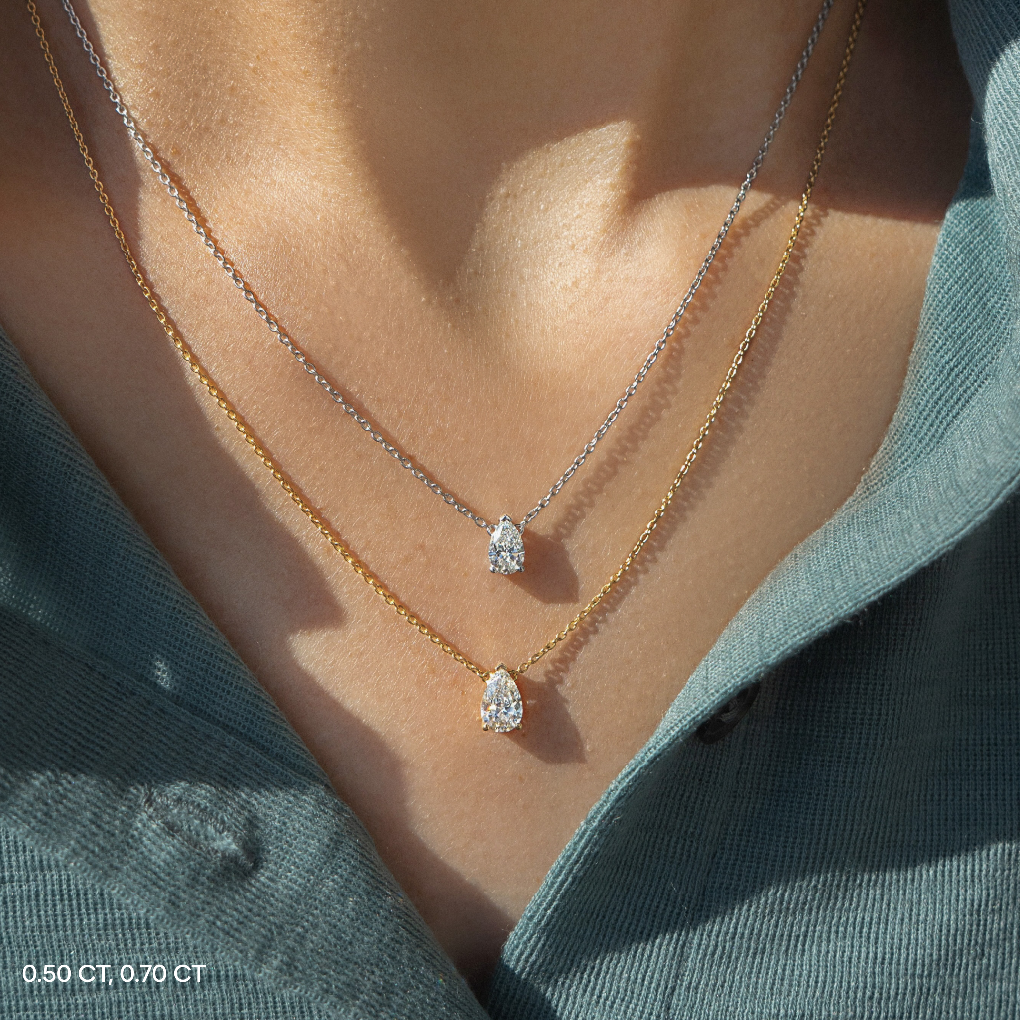 AVERY necklace - LM STUDIO GmbH