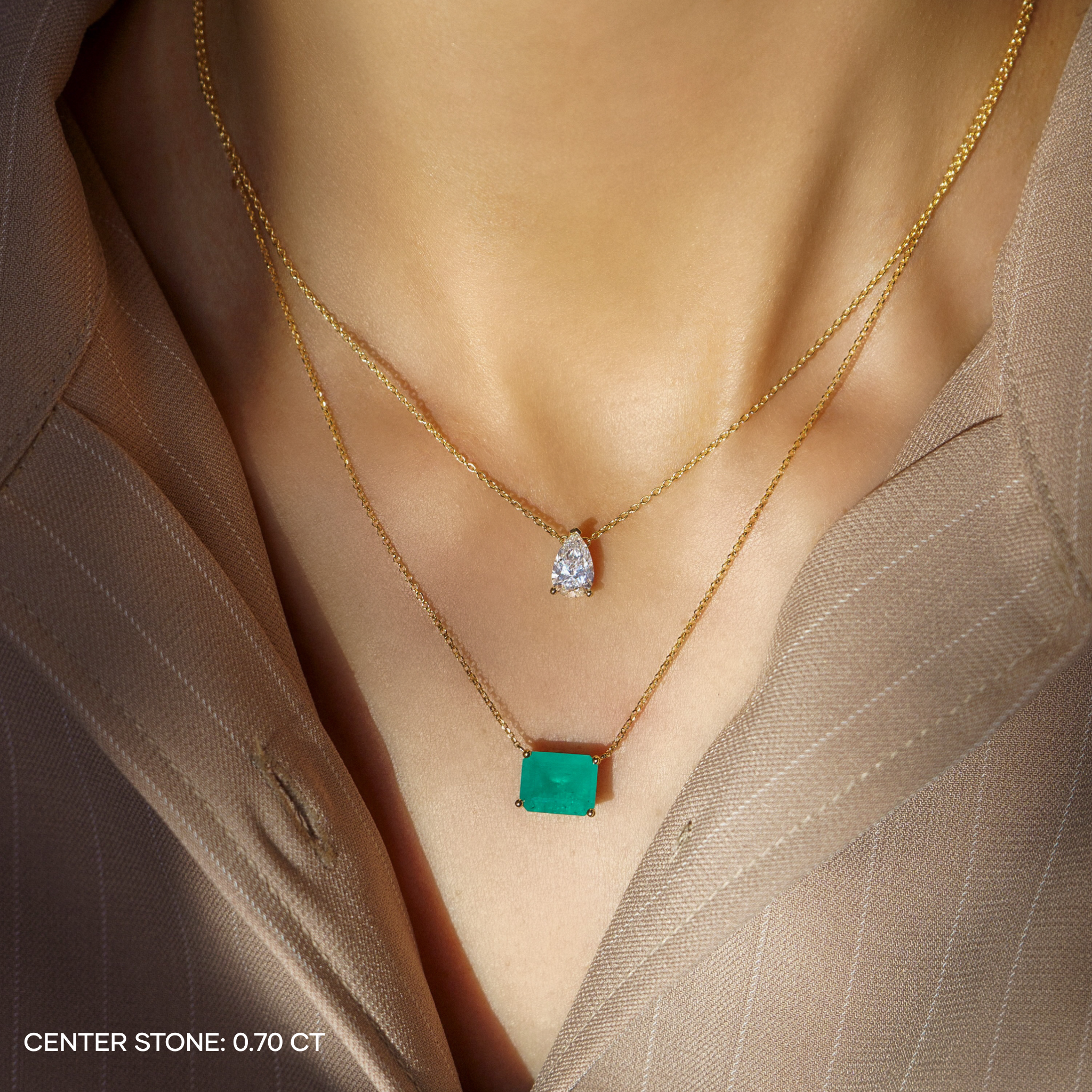 AVERY necklace - LM STUDIO GmbH
