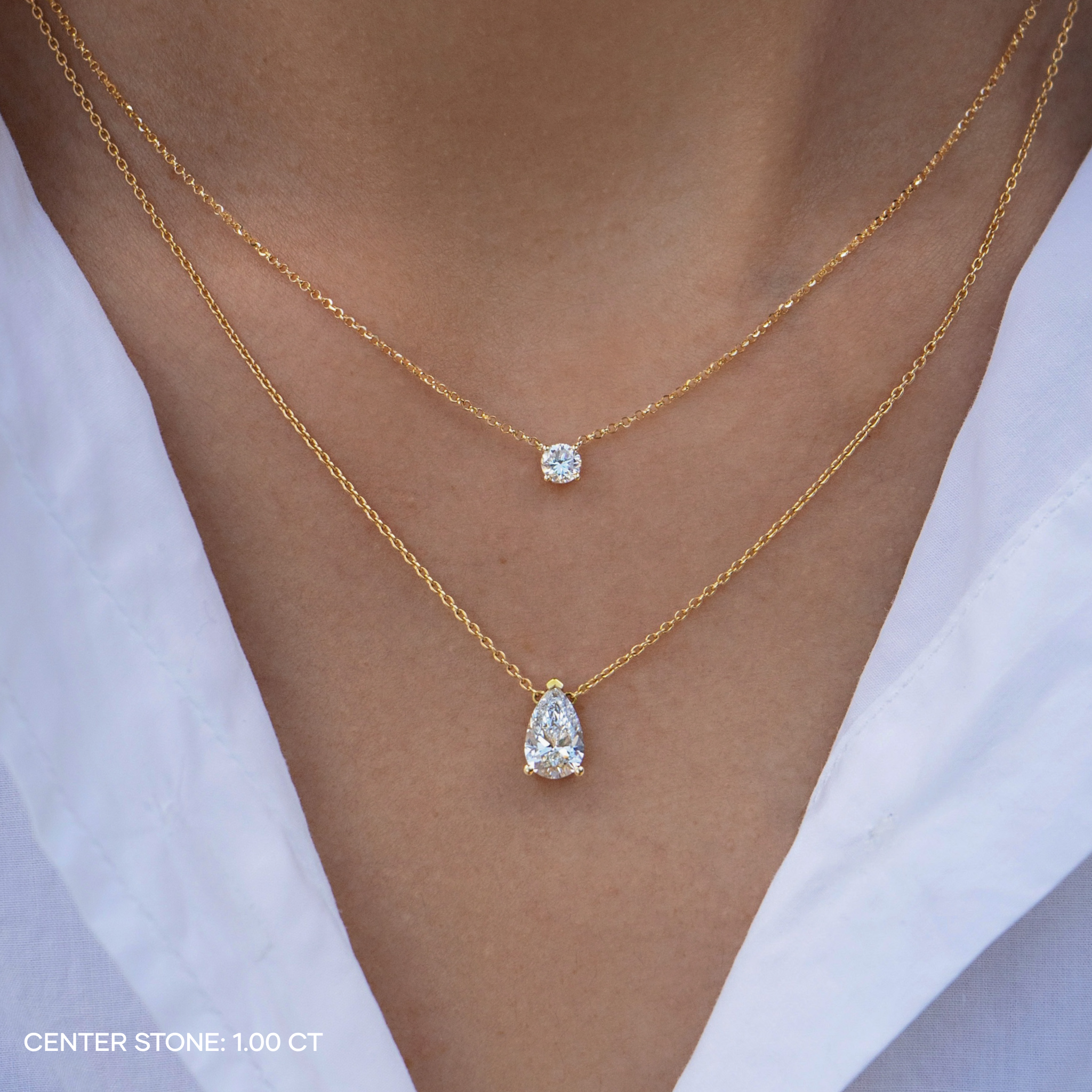 AVERY necklace - LM STUDIO GmbH
