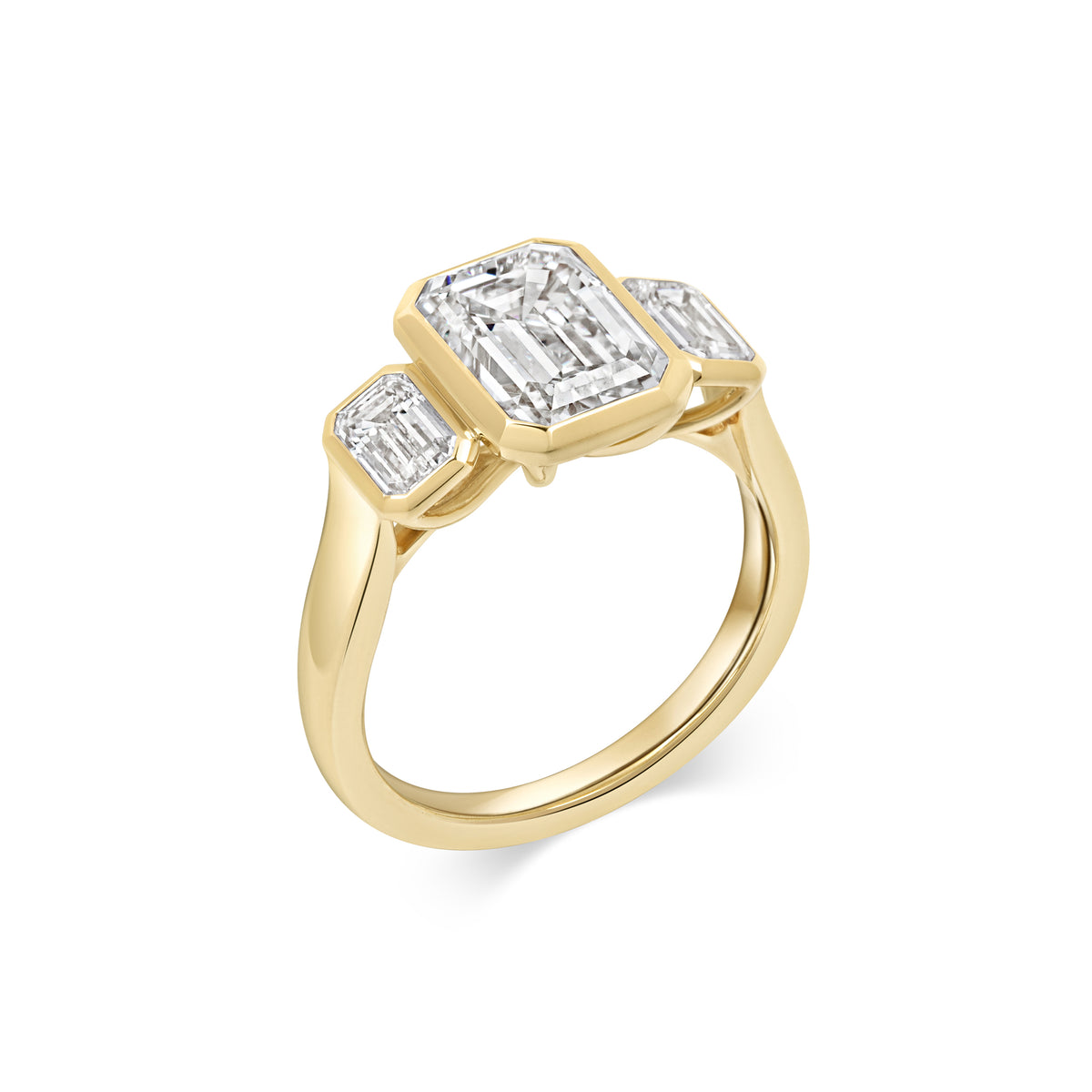 ASTOR RING