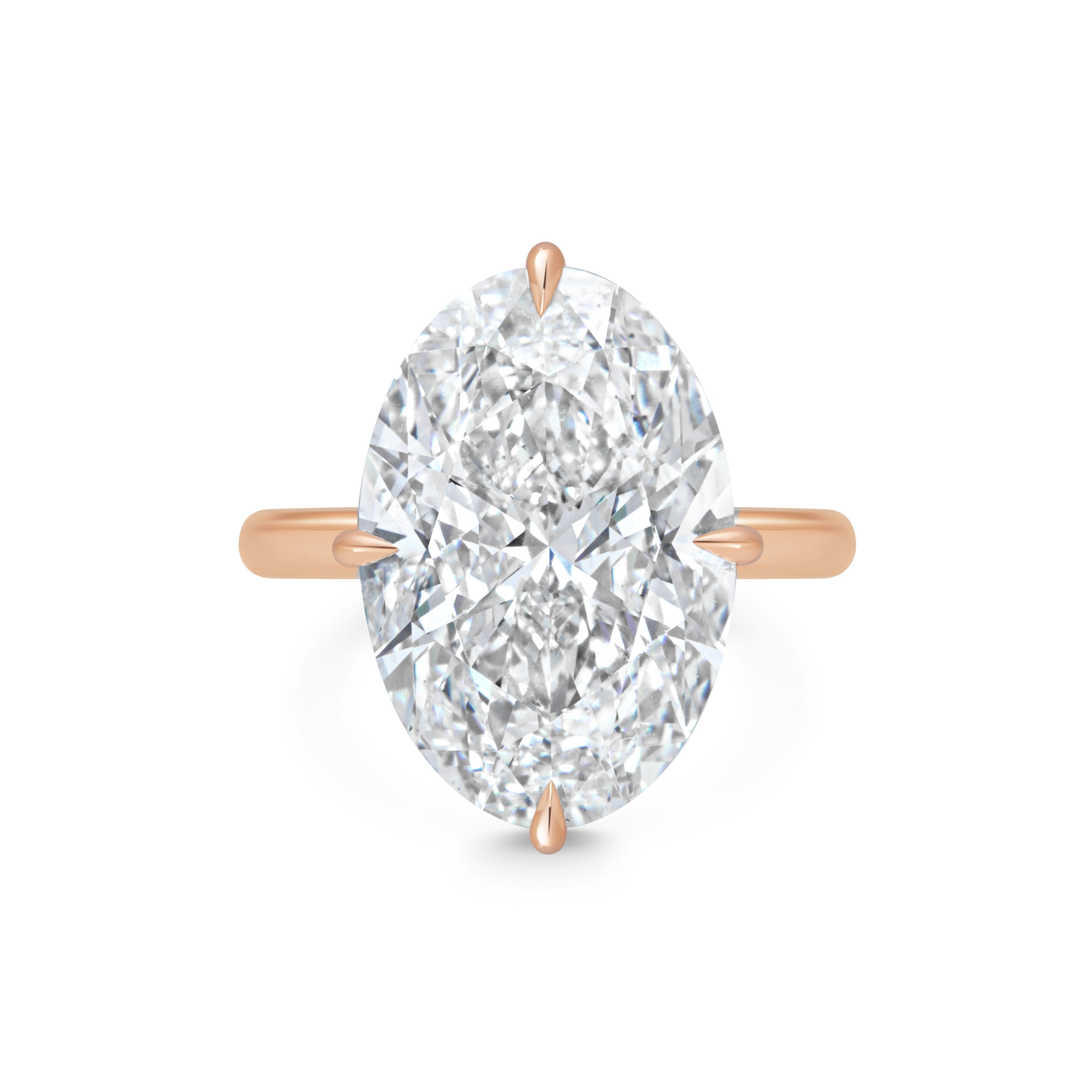 SIENNA rose gold