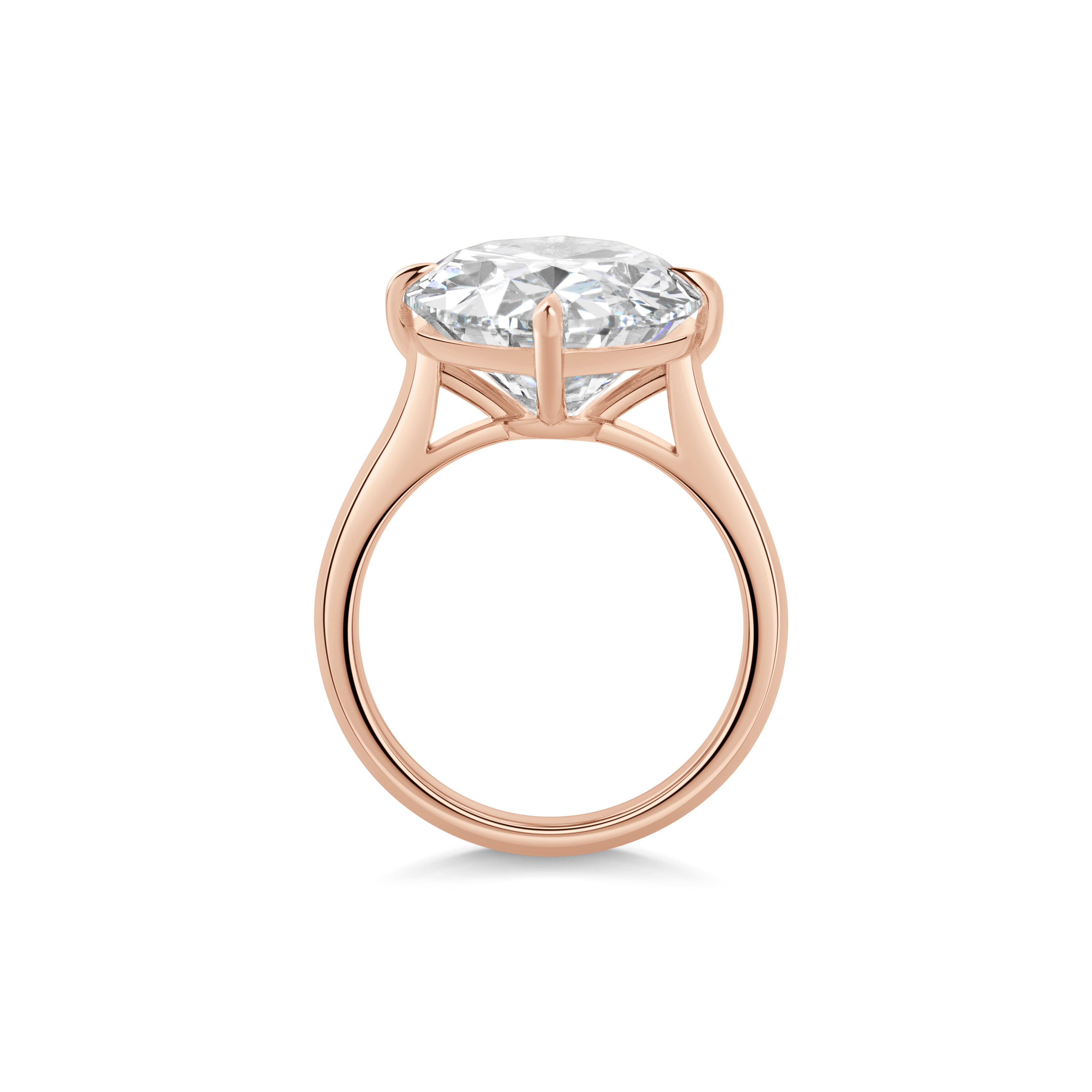 SIENNA rose gold