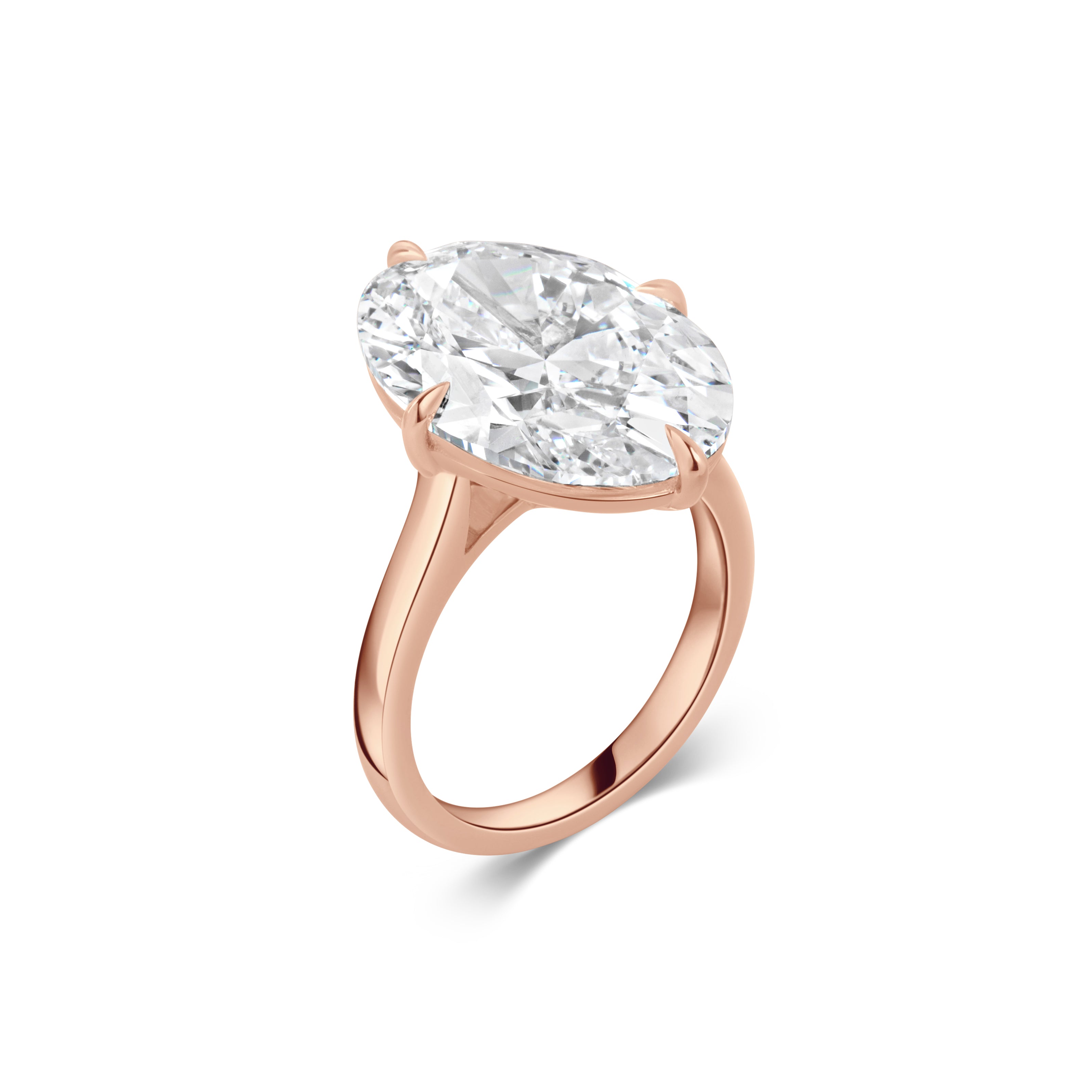 SIENNA rose gold