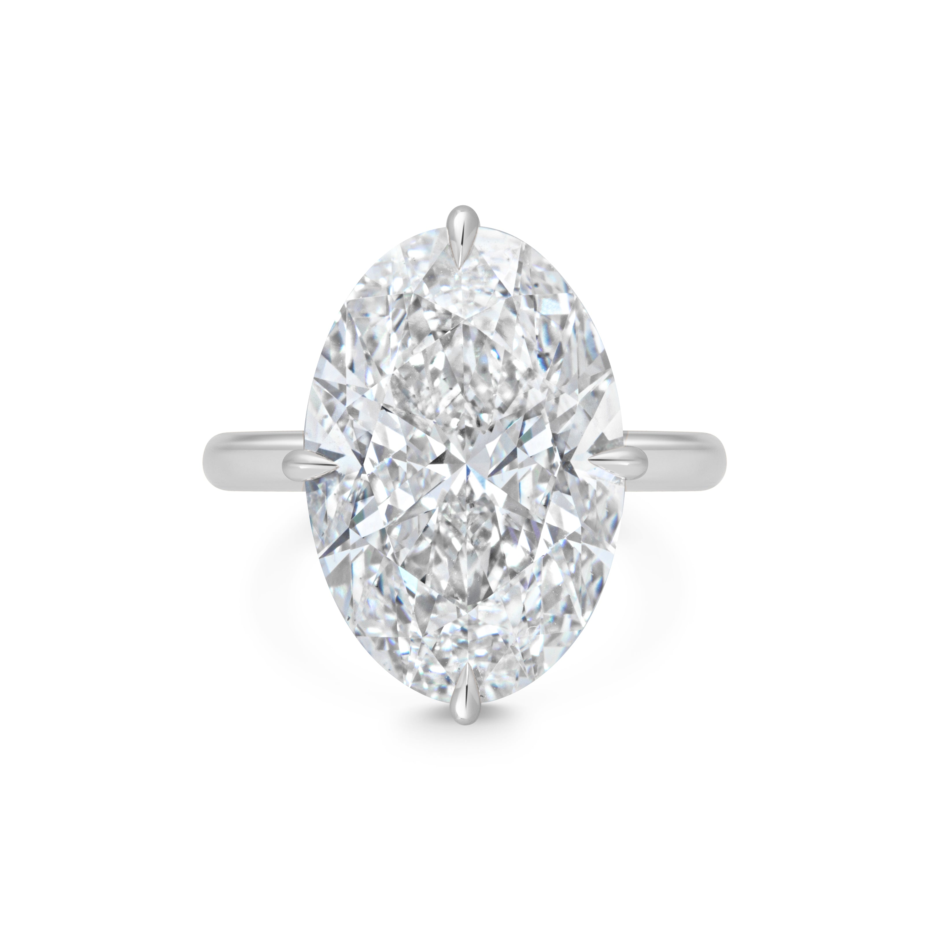 SIENNA white gold