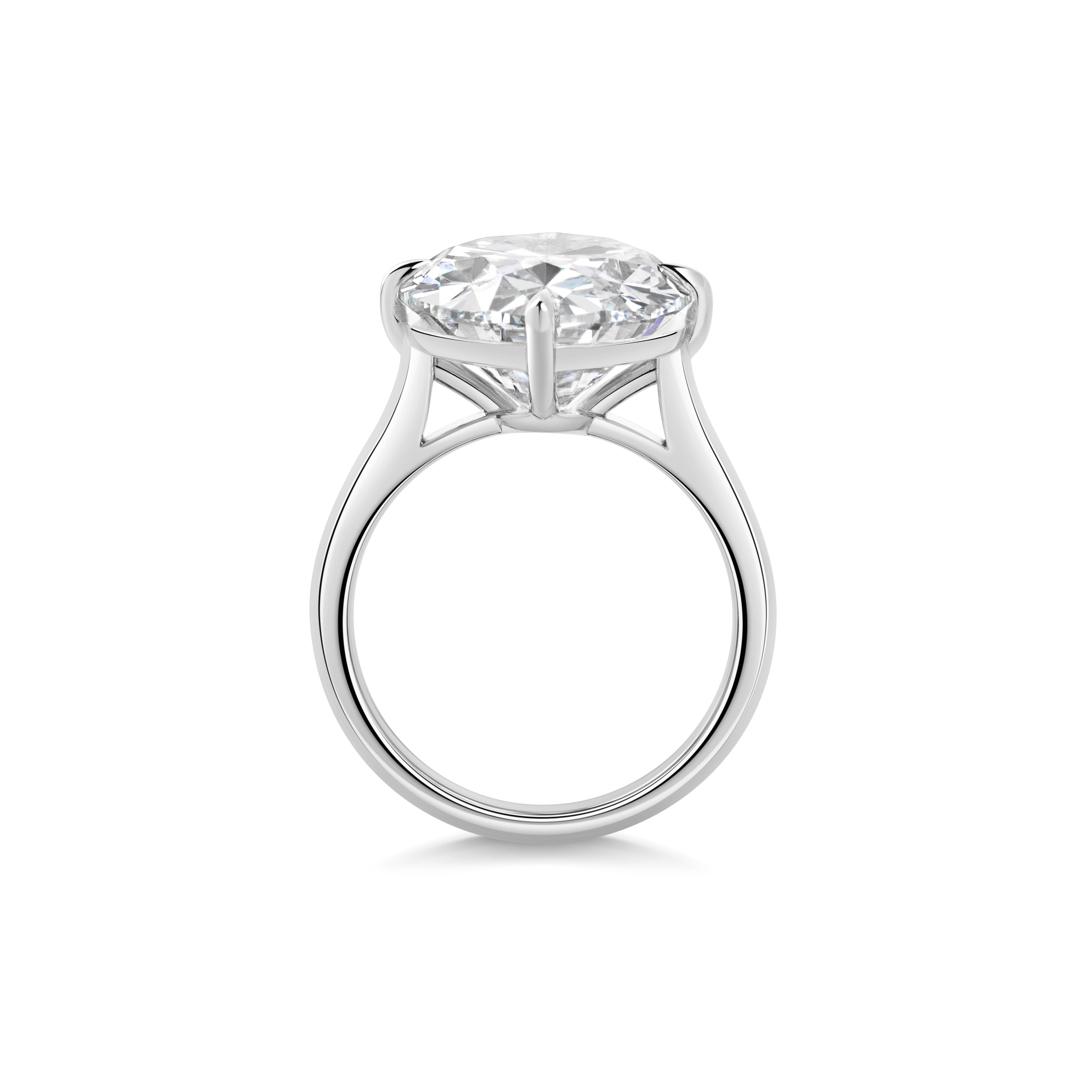 SIENNA white gold