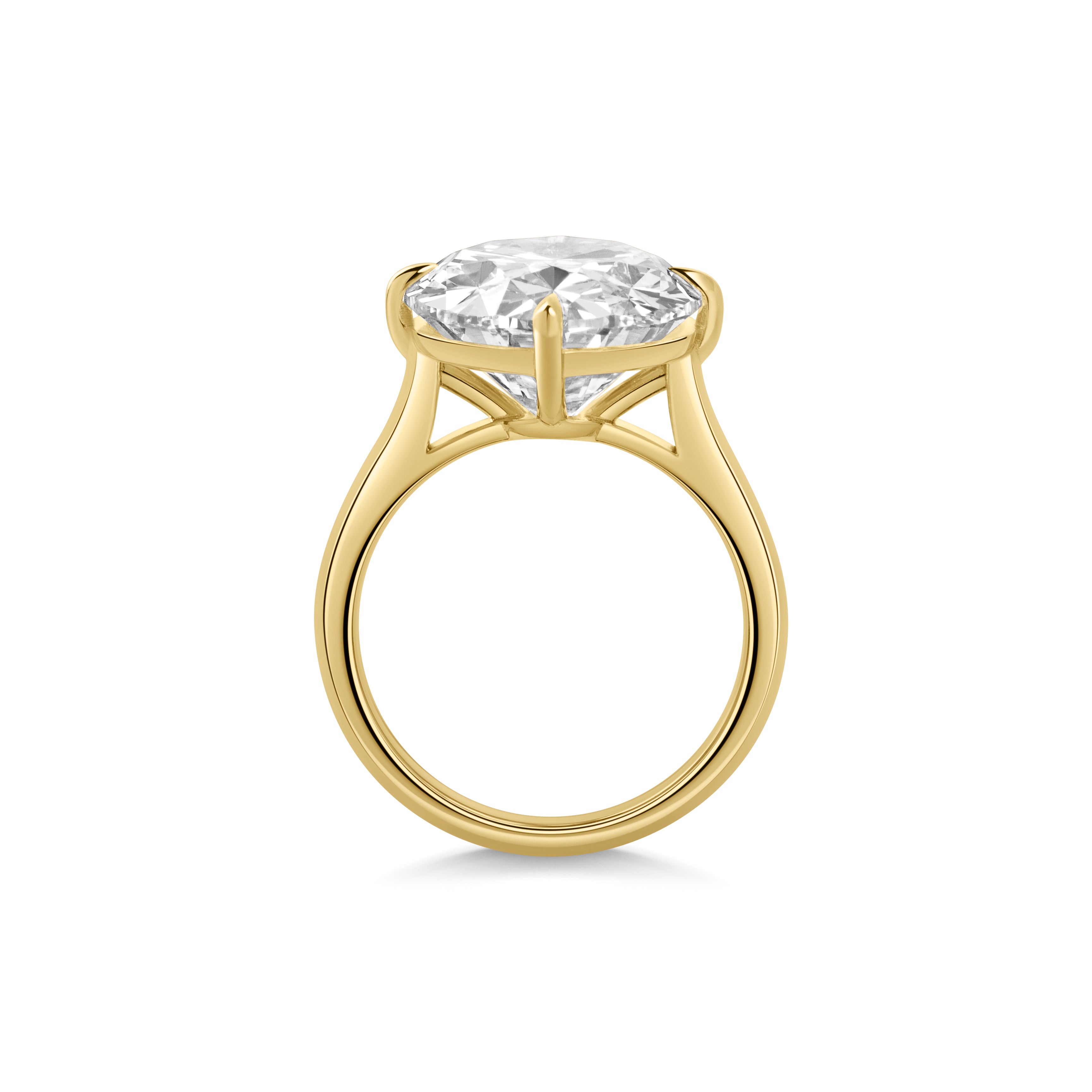 SIENNA yellow gold