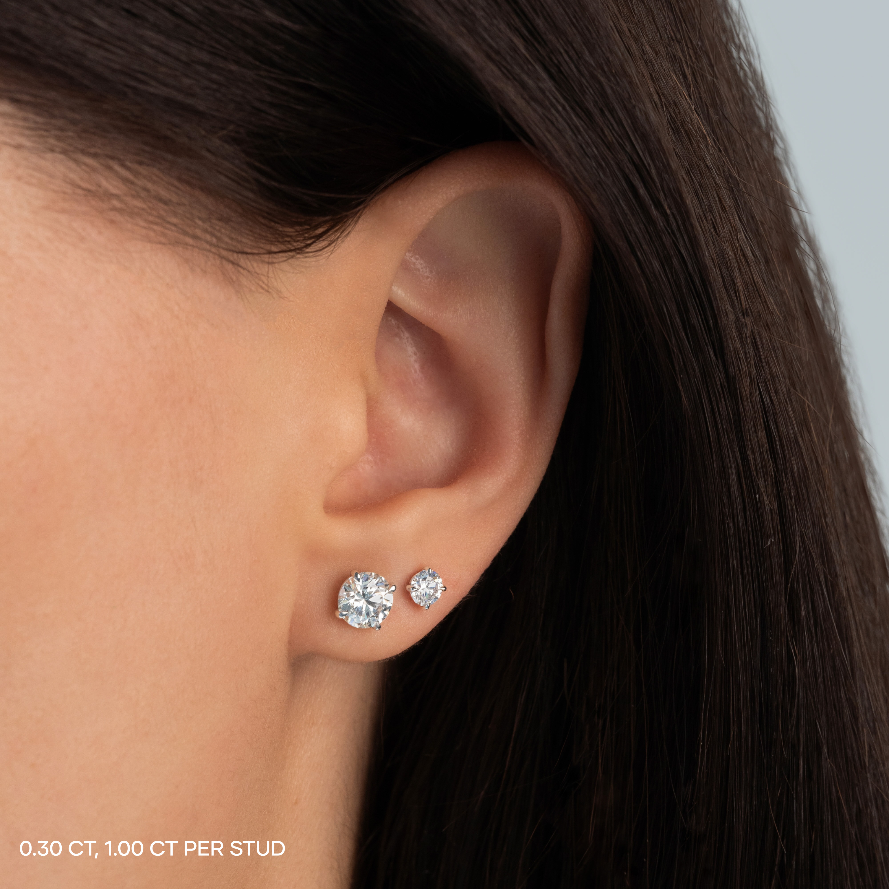 CLEO studs - LM STUDIO GmbH