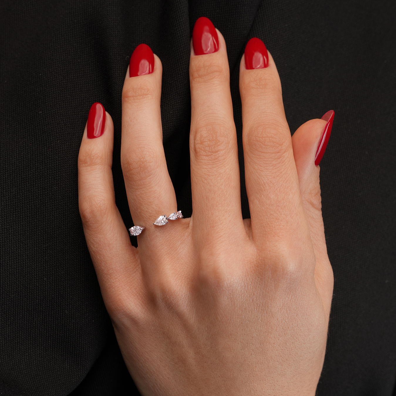 Custom Made Geneva Size 52 - LM STUDIO GmbH