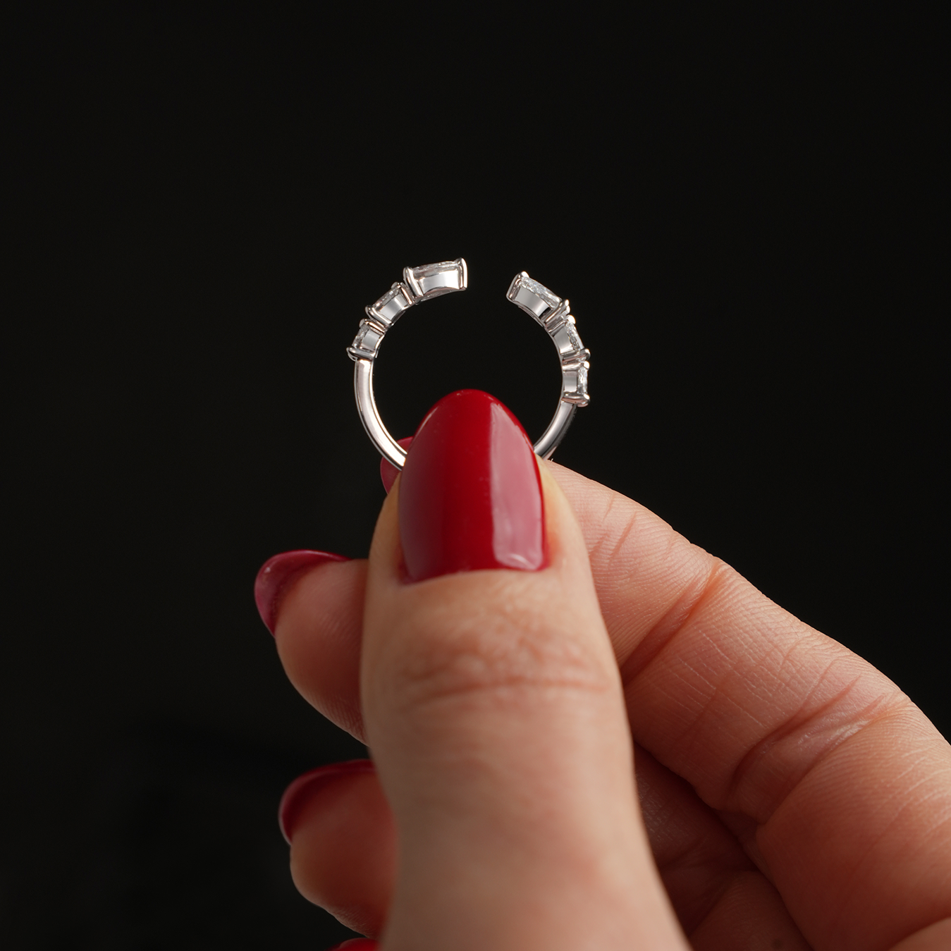 Custom Made Geneva Size 52 - LM STUDIO GmbH