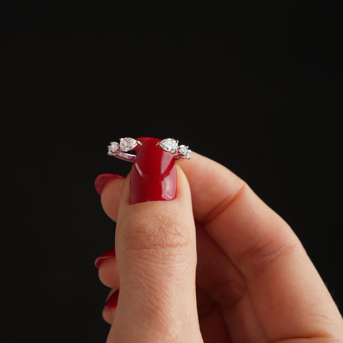 Custom Made Geneva Size 52 - LM STUDIO GmbH