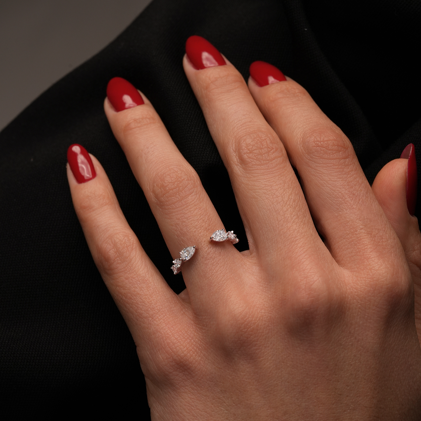 Custom Made Geneva Size 52 - LM STUDIO GmbH