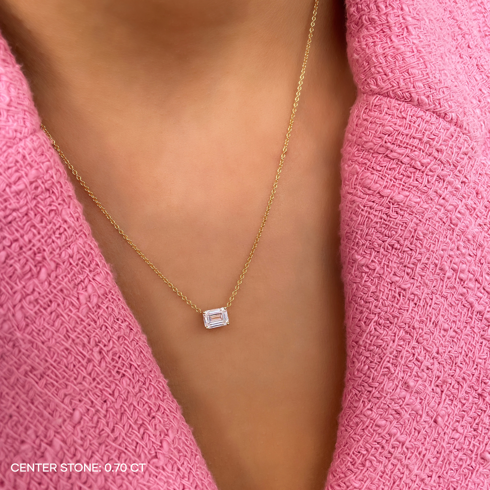 ELIANOR Necklace - LM STUDIO GmbH