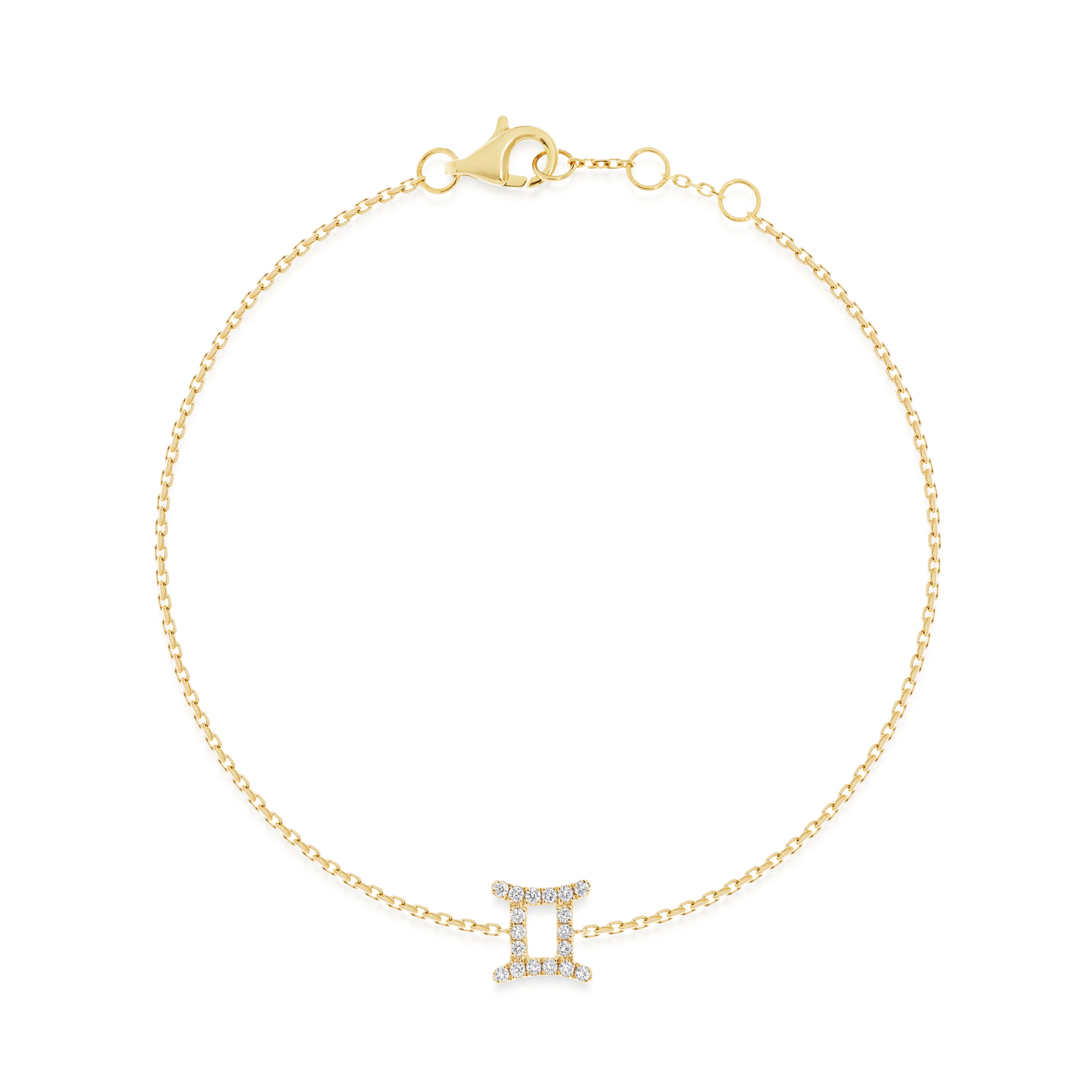 ZODIAC BRACELET