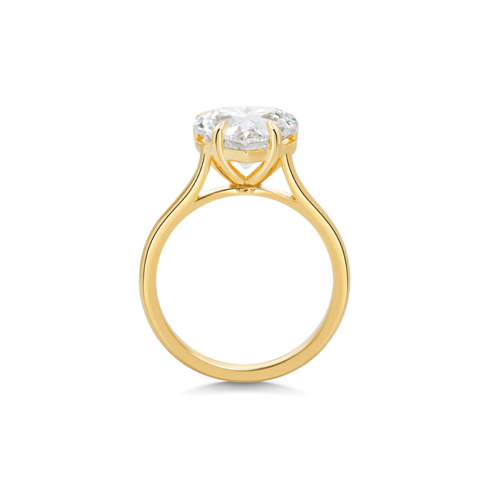 MIYUKI yellow gold - LM STUDIO GmbH