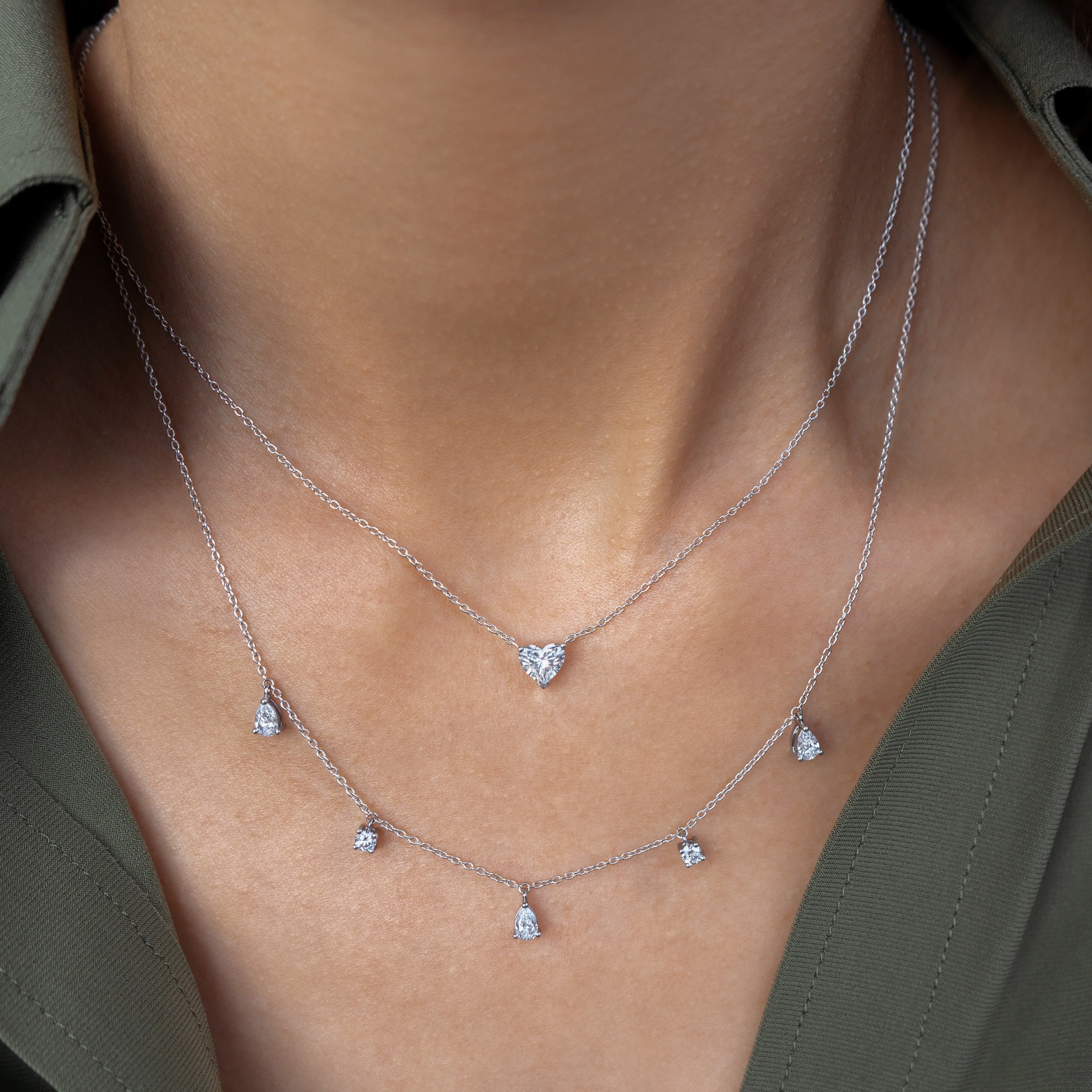LIBBY necklace - LM STUDIO GmbH