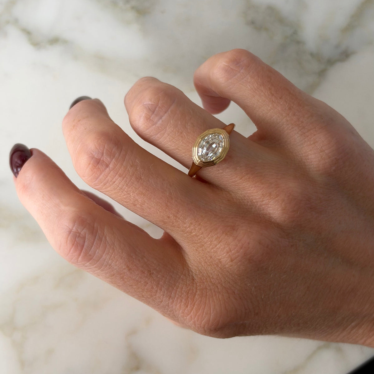 COVA RING
