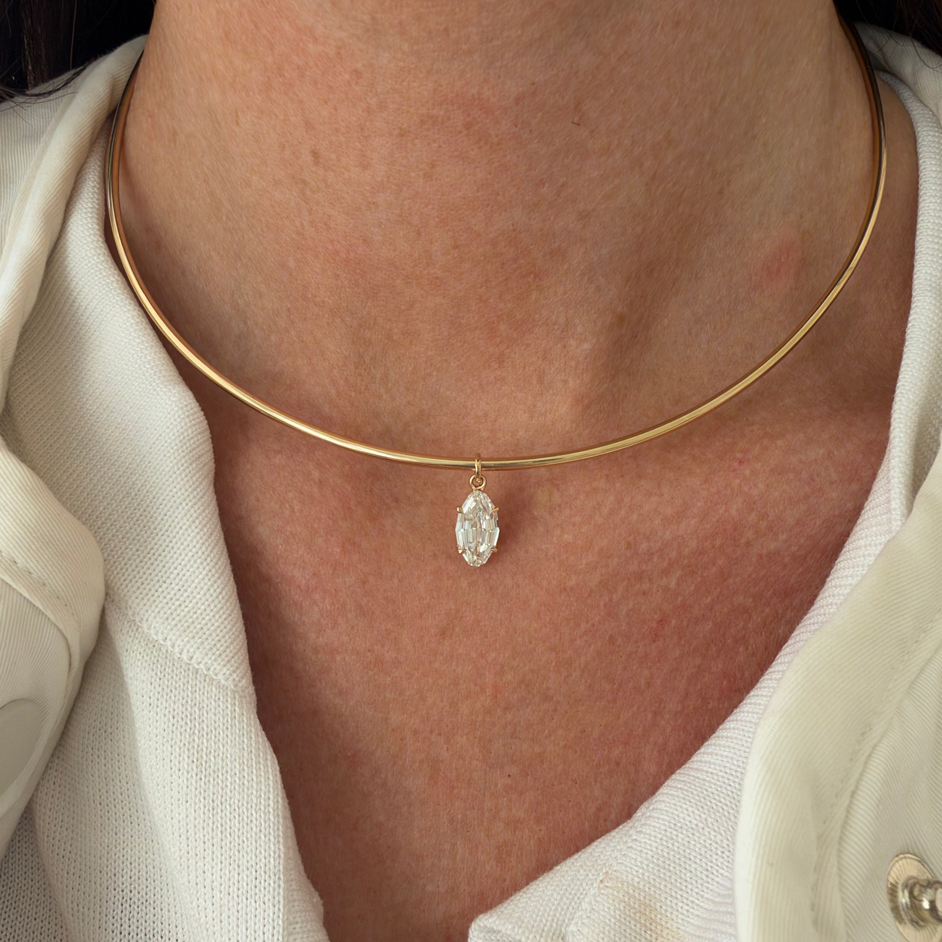 AVEN CHOKER