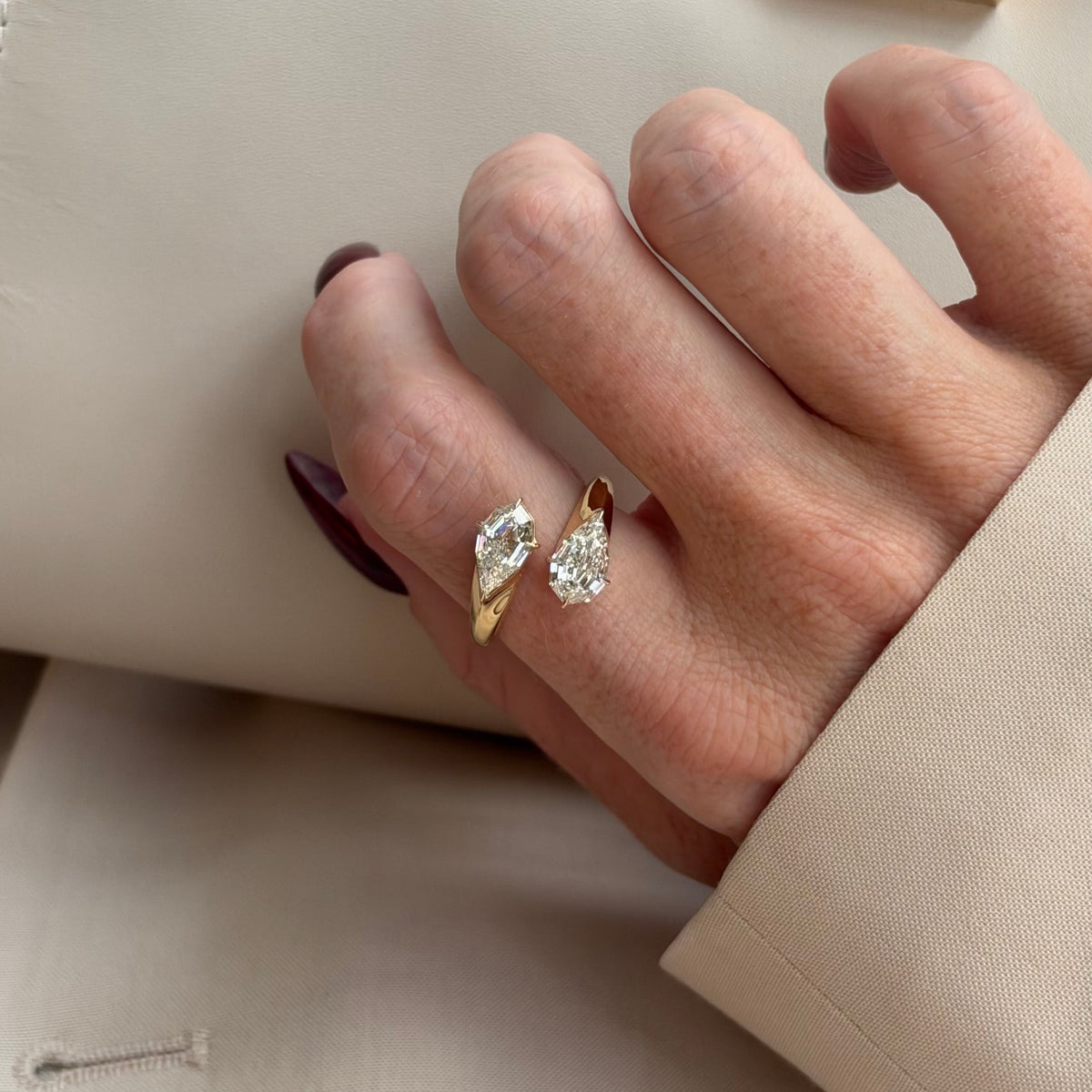 MINU RING