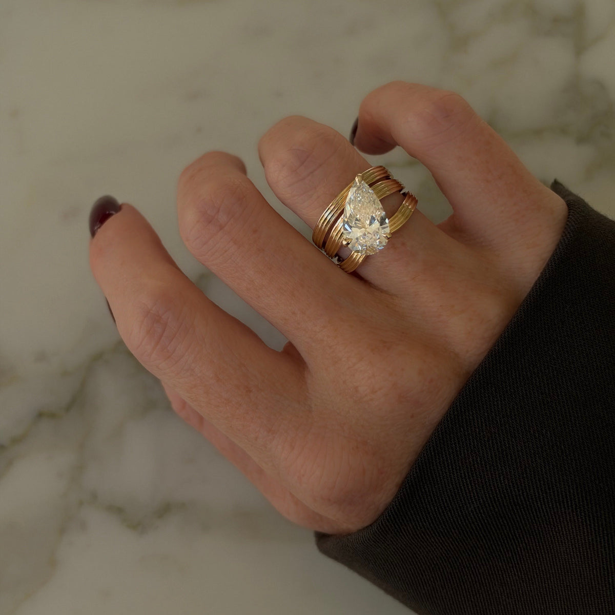 LA LIGNE RING