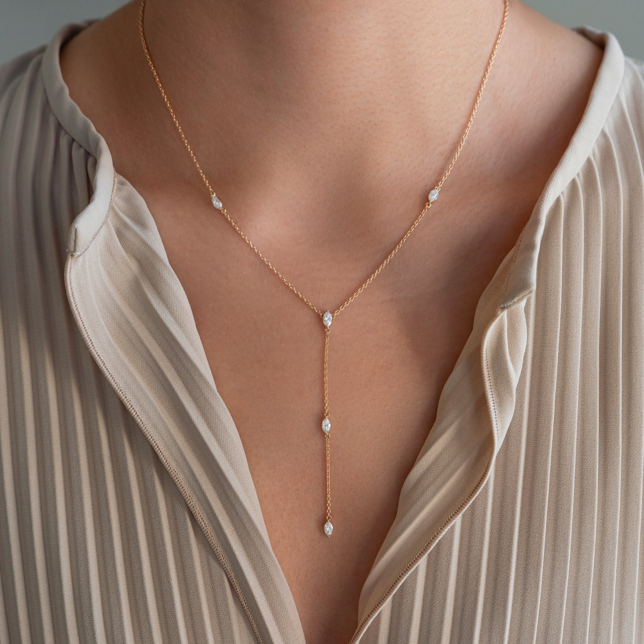 LARIA necklace - LM STUDIO GmbH