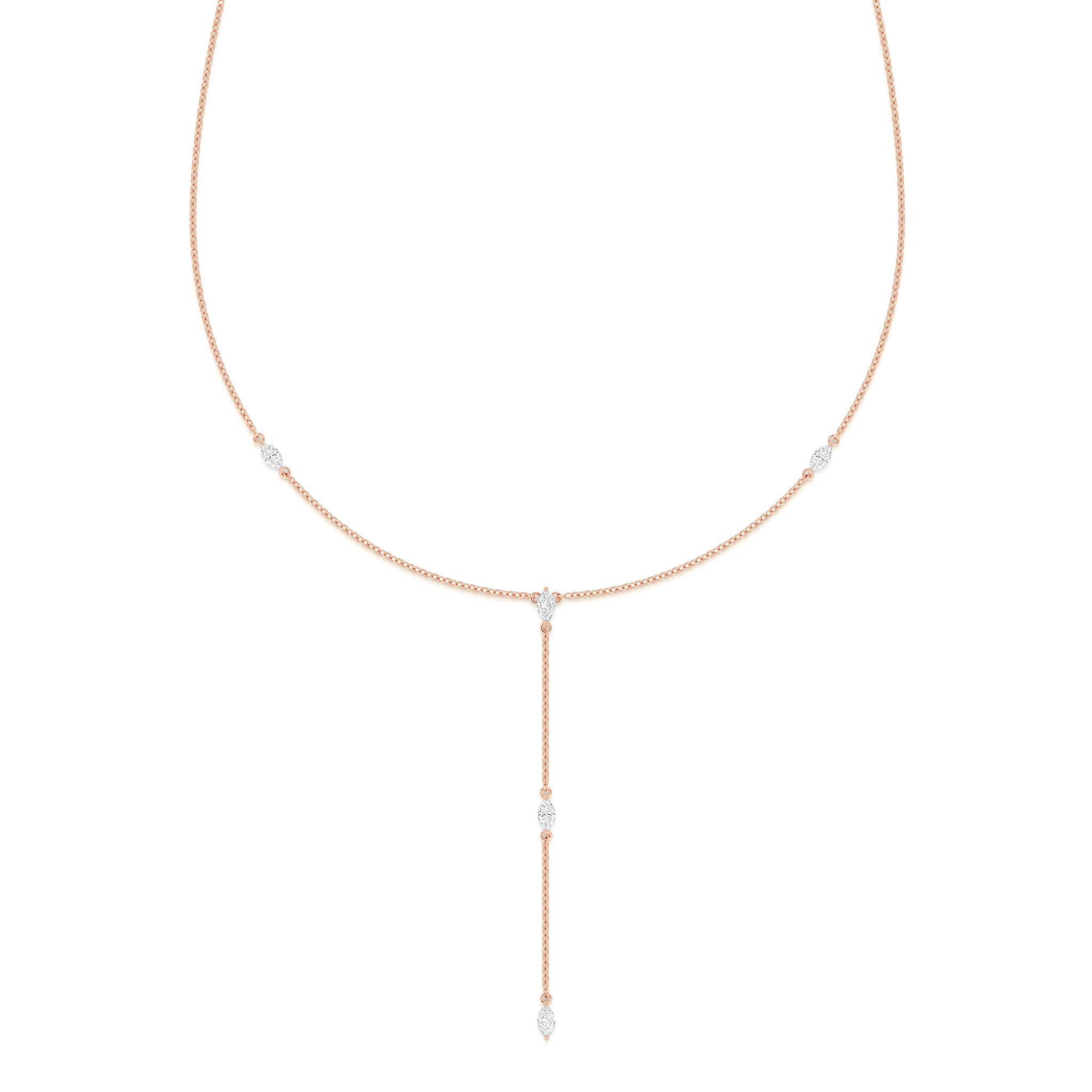 LARIA necklace - LM STUDIO GmbH