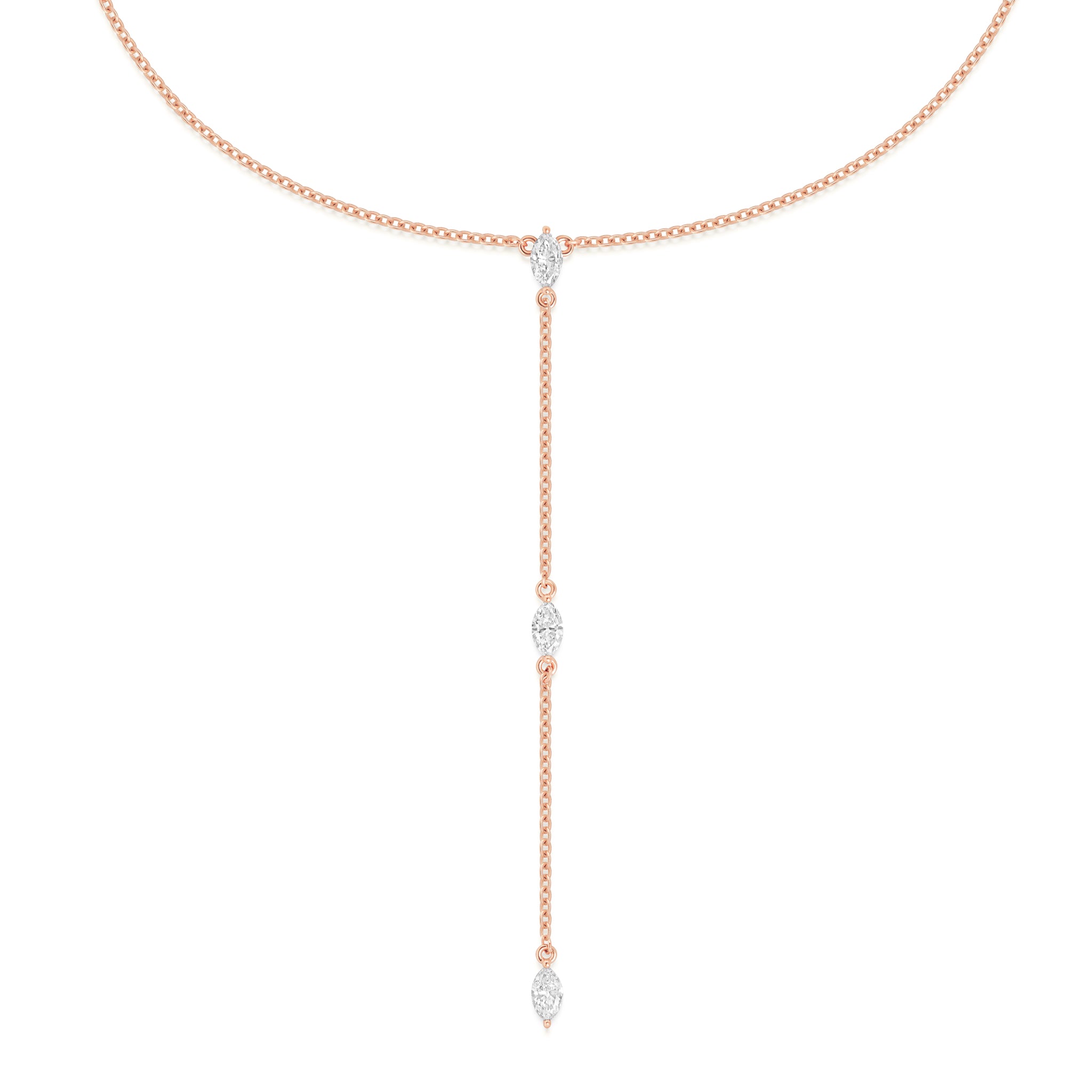 LARIA necklace - LM STUDIO GmbH