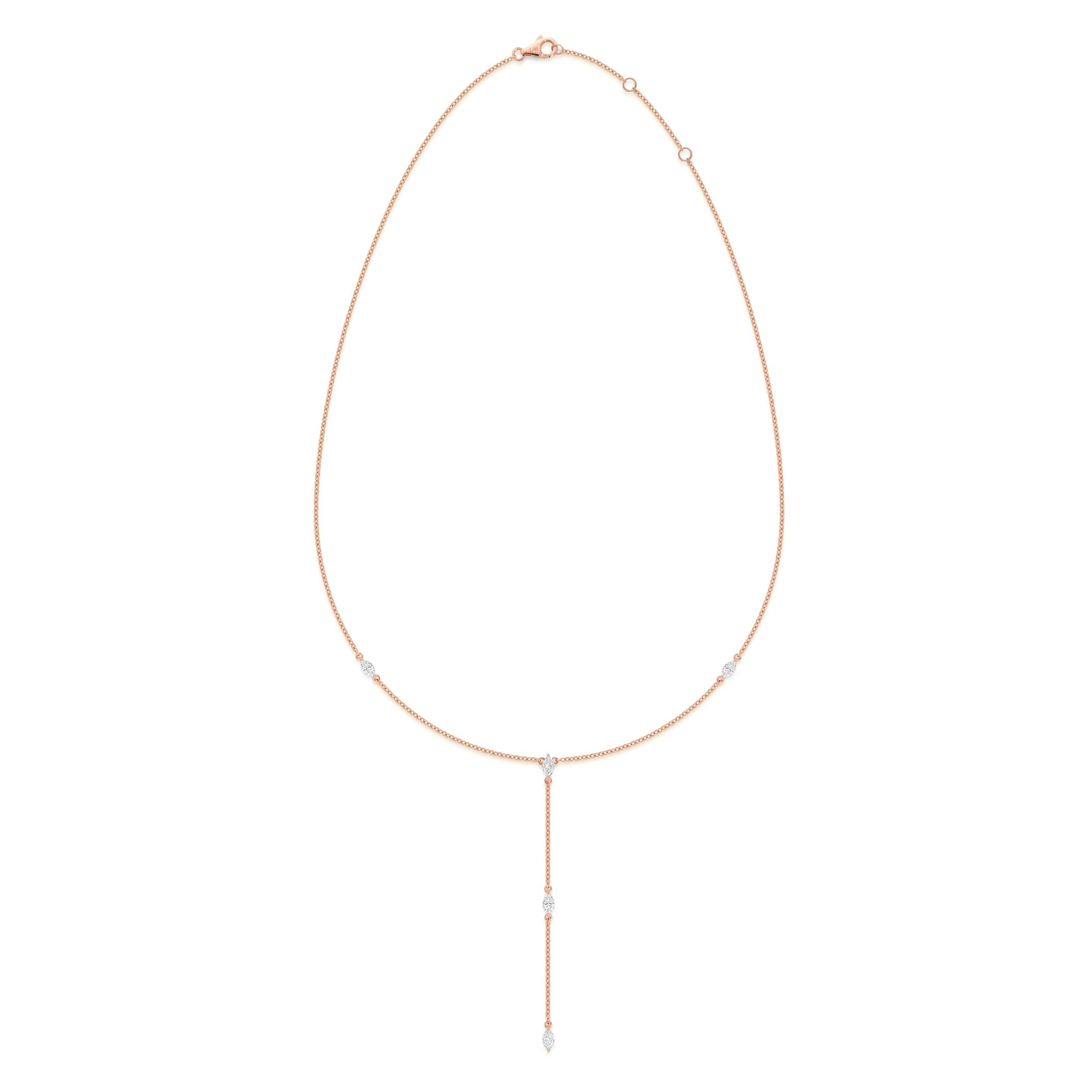 LARIA necklace - LM STUDIO GmbH