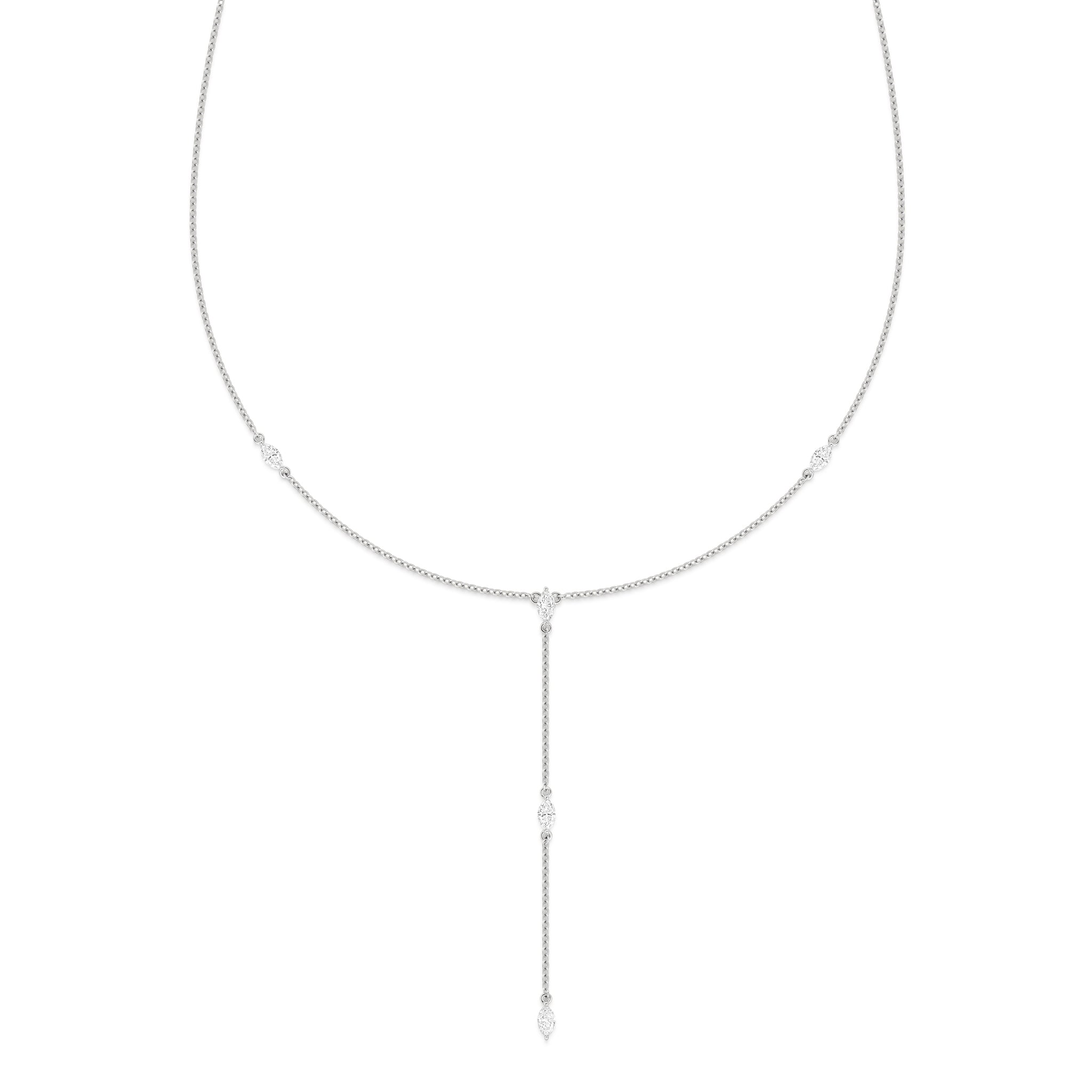 LARIA necklace - LM STUDIO GmbH
