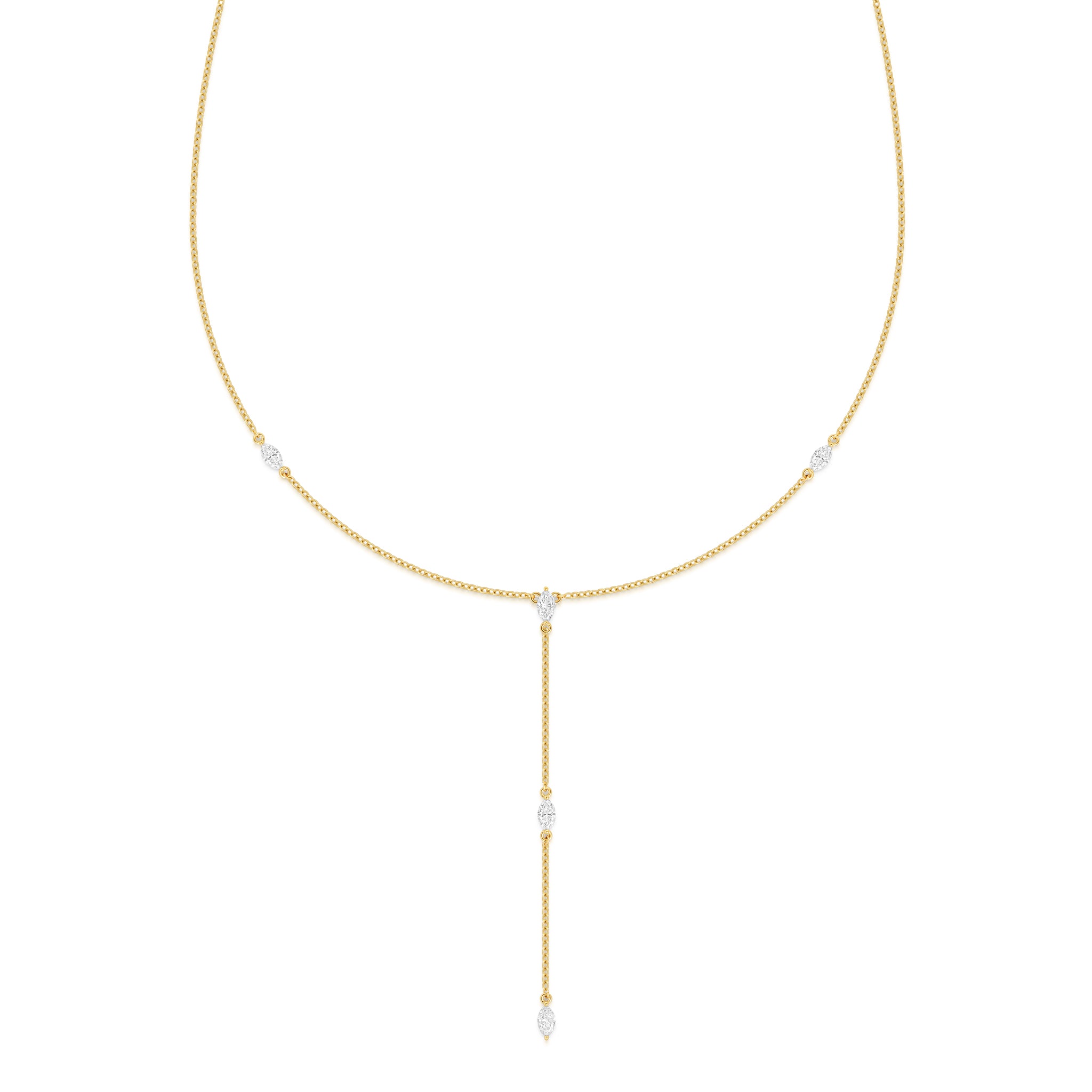 LARIA necklace - LM STUDIO GmbH