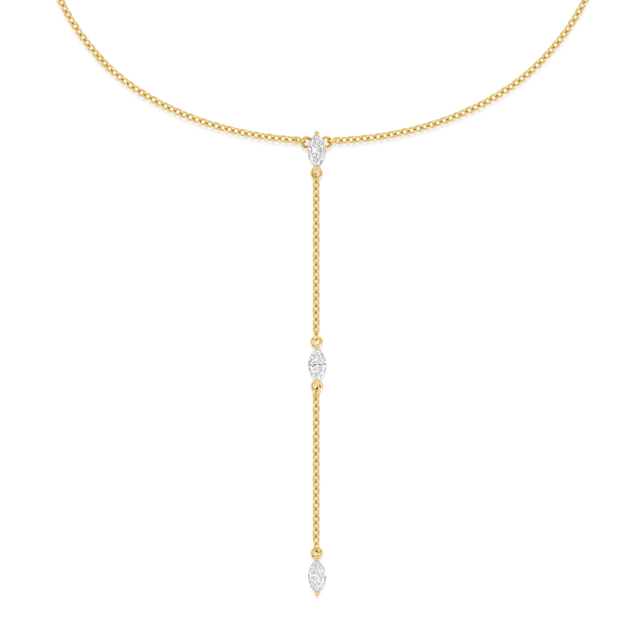 LARIA necklace - LM STUDIO GmbH