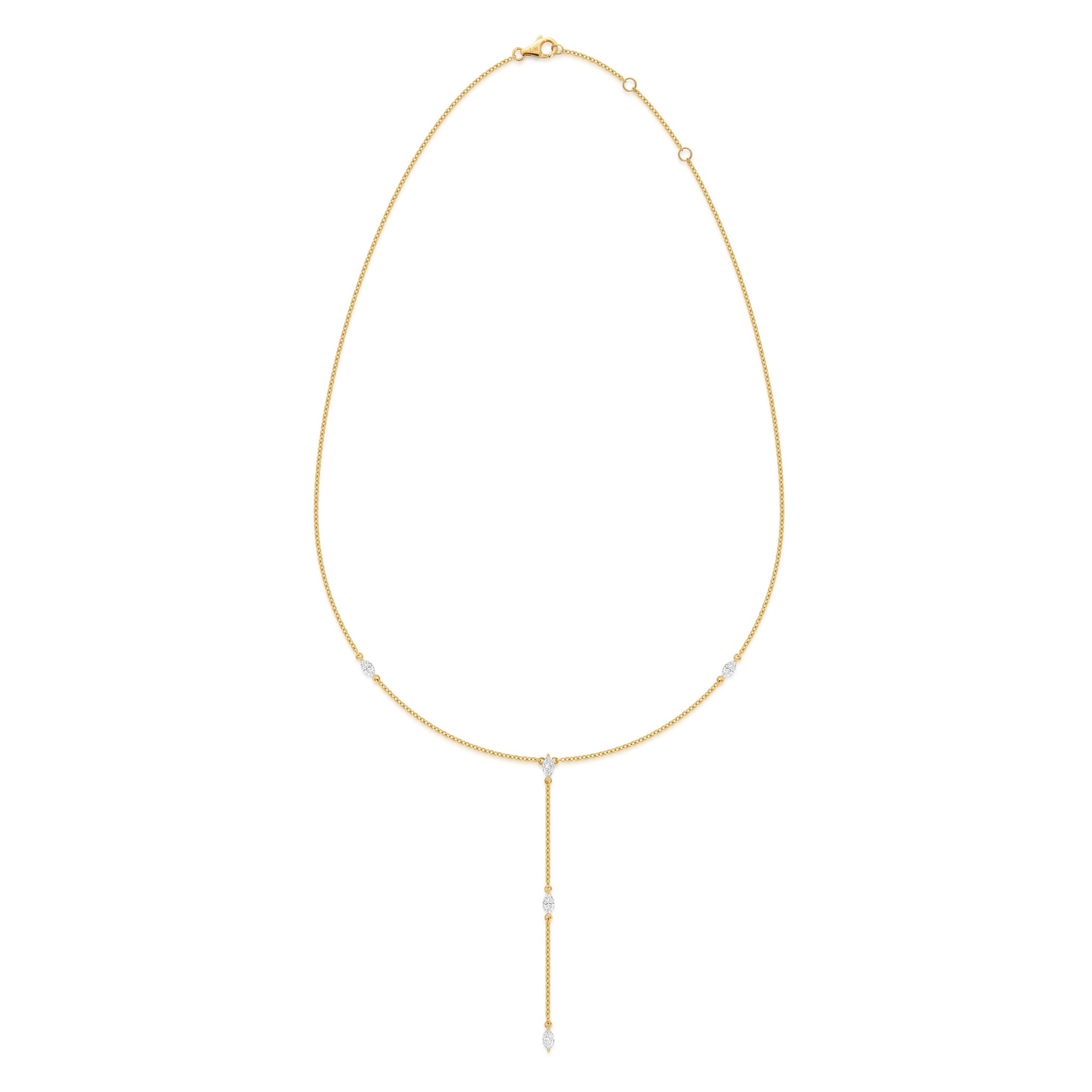 LARIA necklace - LM STUDIO GmbH