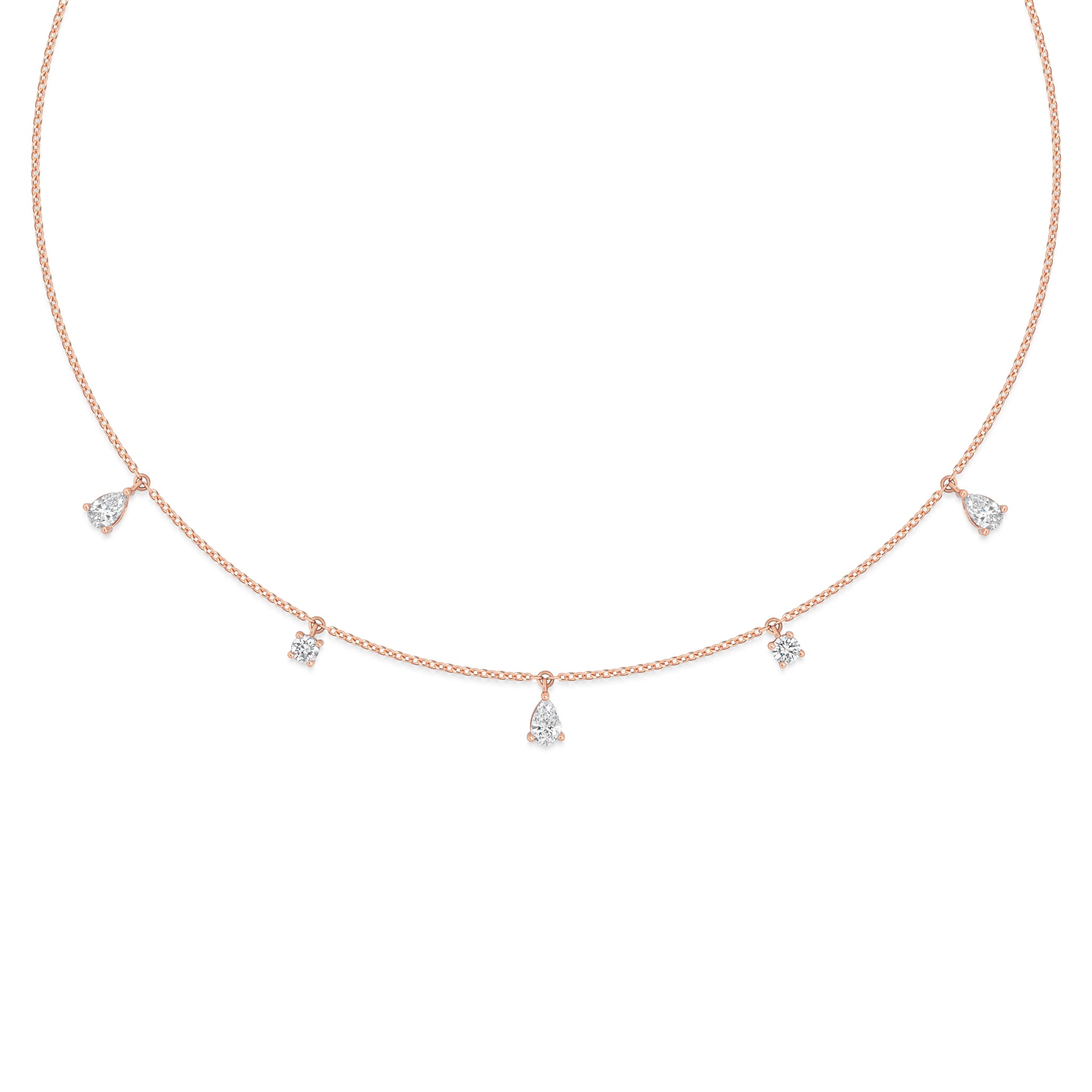 LIBBY necklace - LM STUDIO GmbH