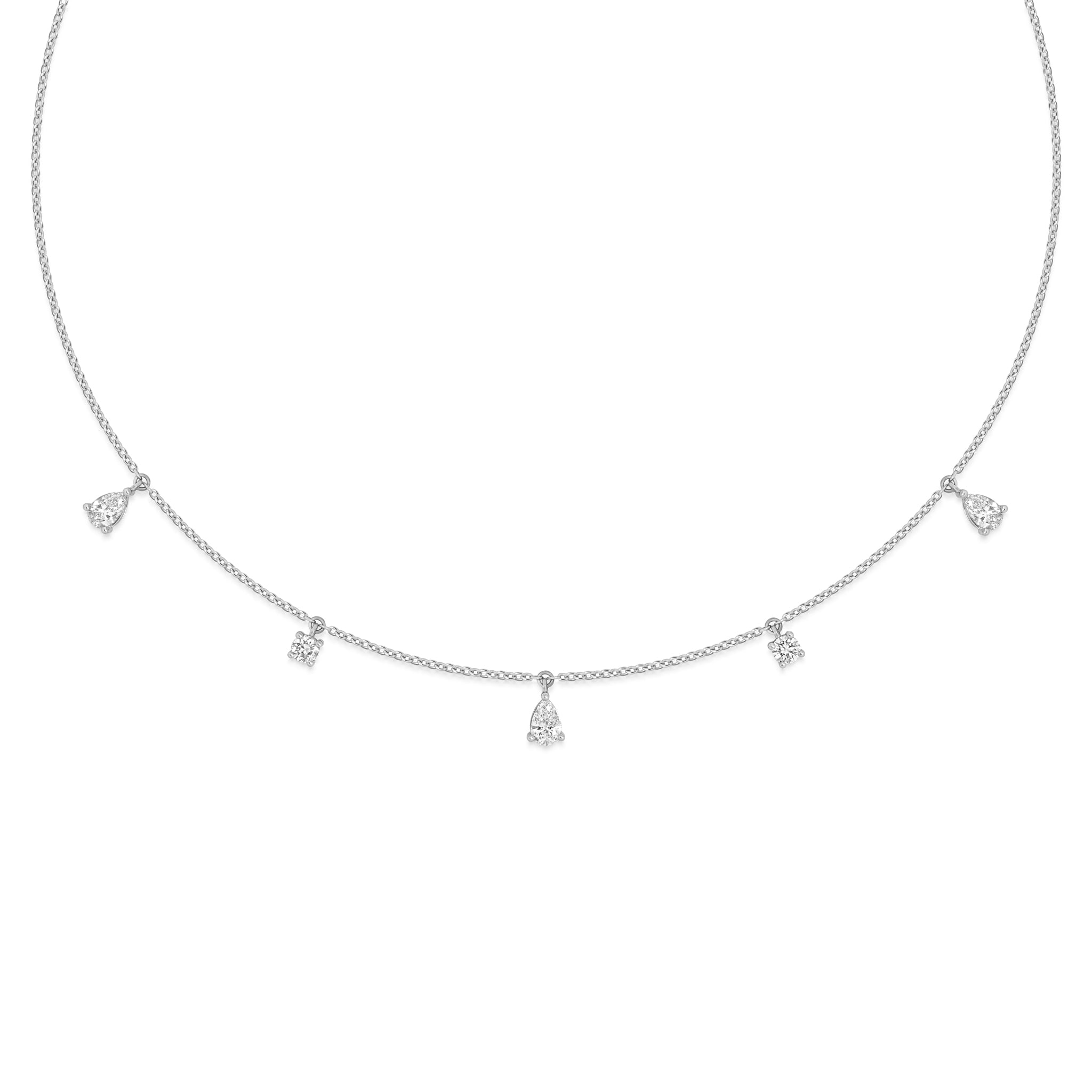 LIBBY necklace - LM STUDIO GmbH