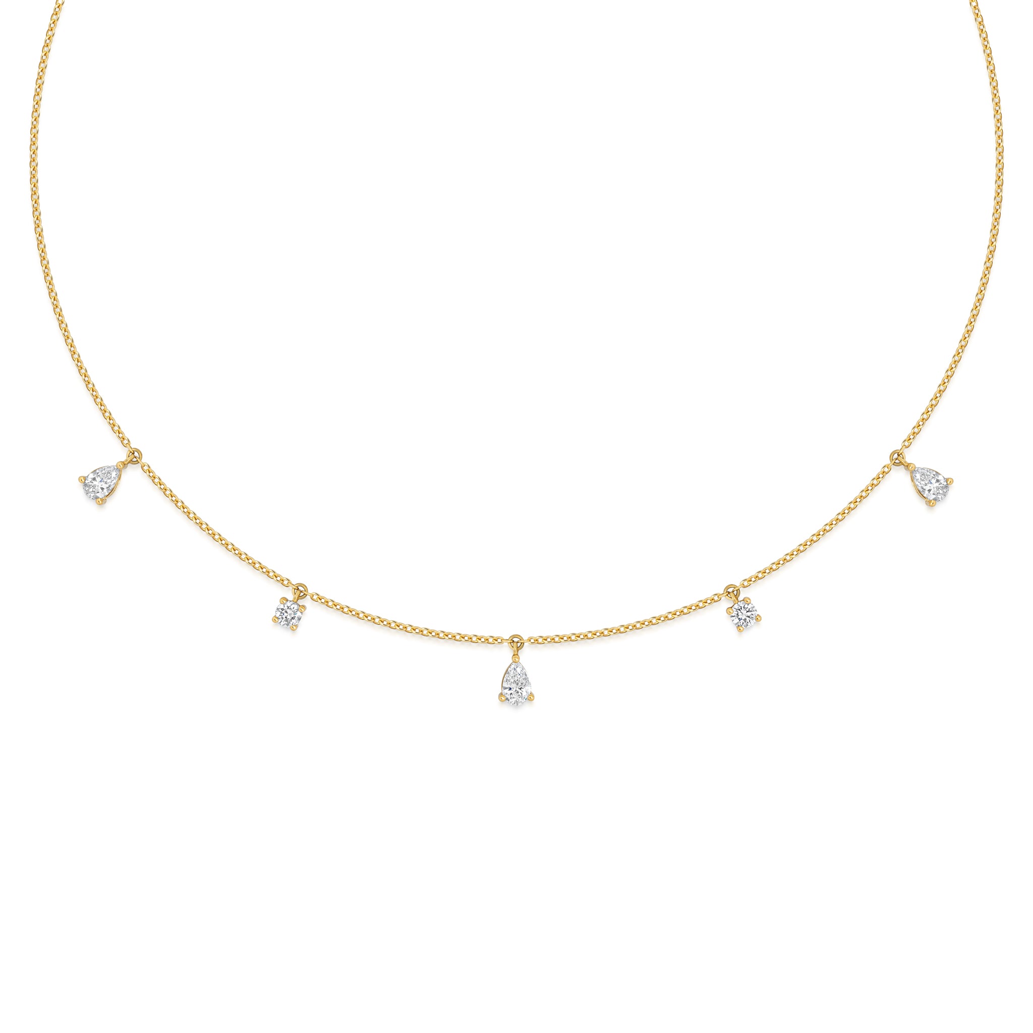 LIBBY necklace - LM STUDIO GmbH