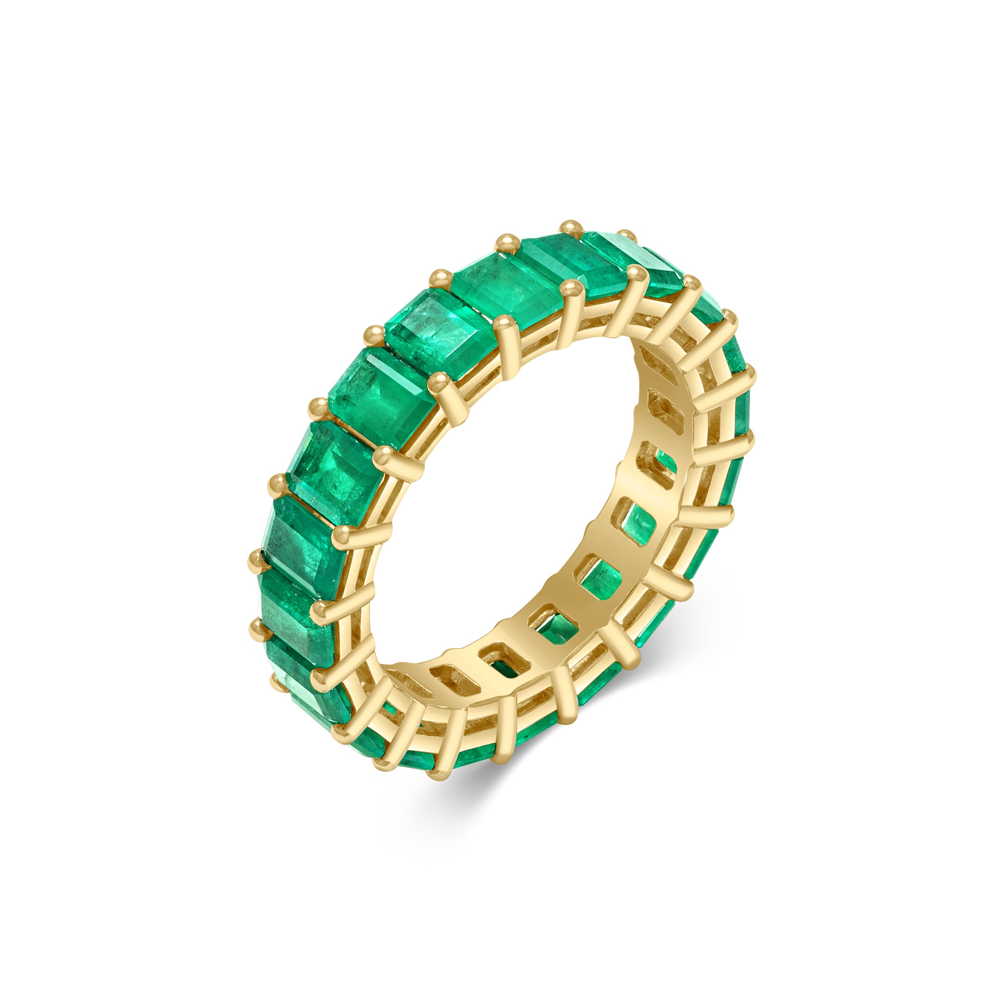 MALIA Eternity Ring - LM STUDIO GmbH