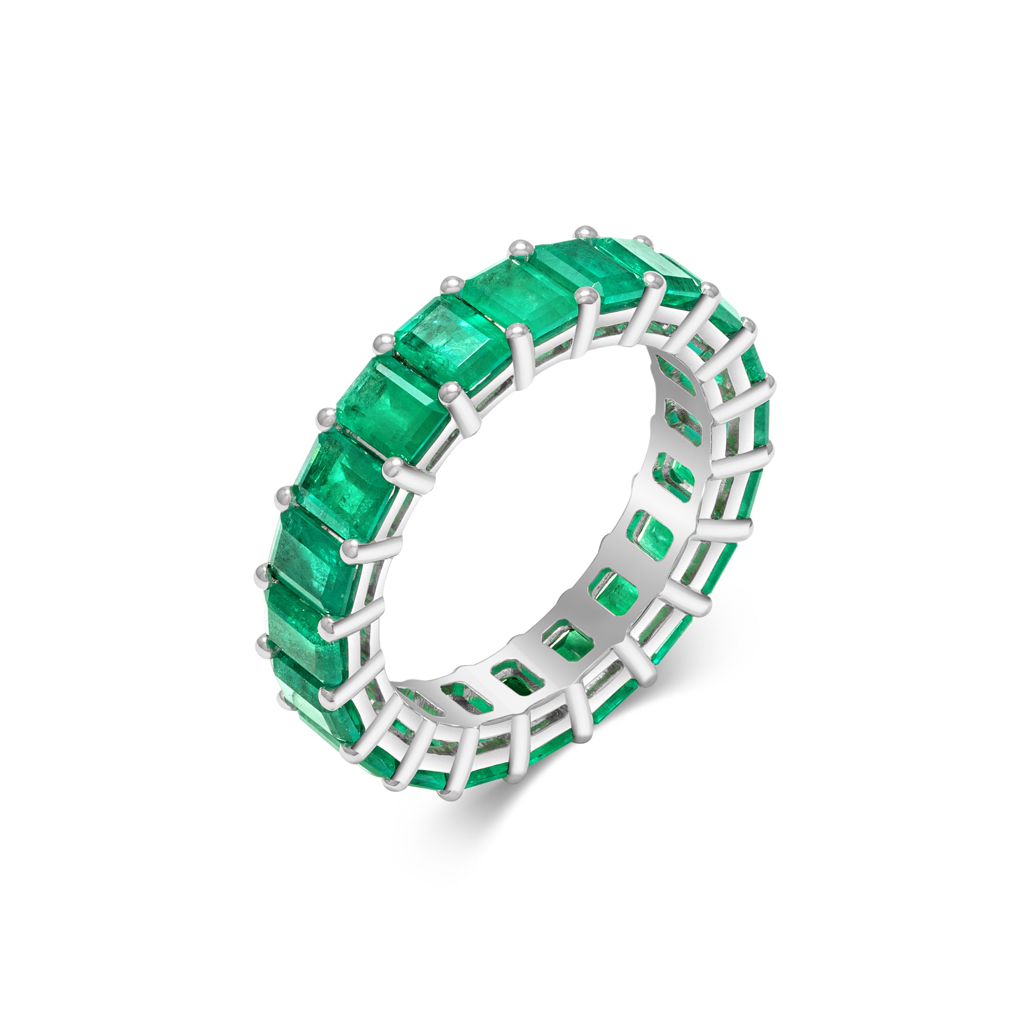 MALIA Eternity Ring - LM STUDIO GmbH